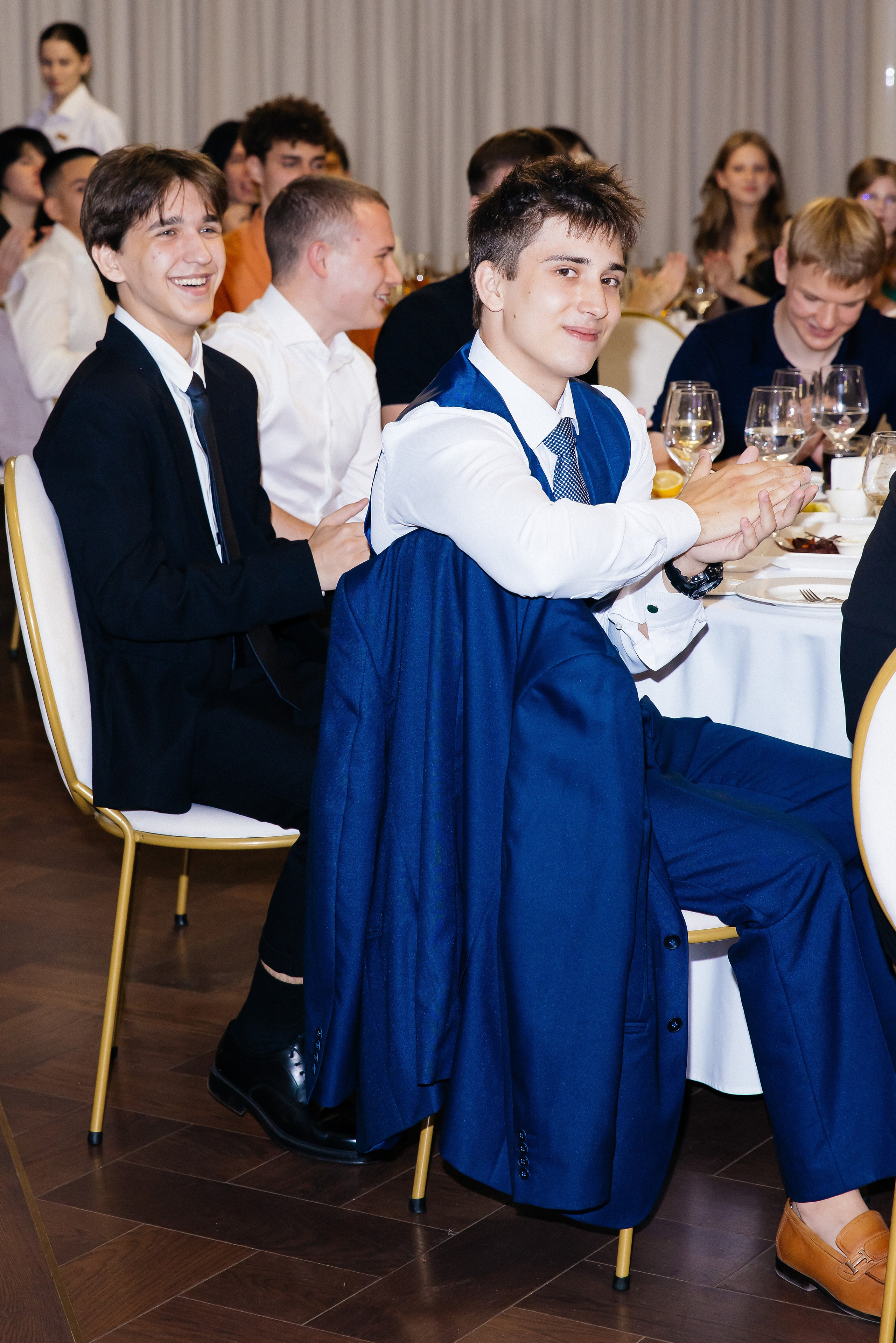 11 класс ШК.100. Фотограф и Видеограф в Краснодаре Юлия Солодченко