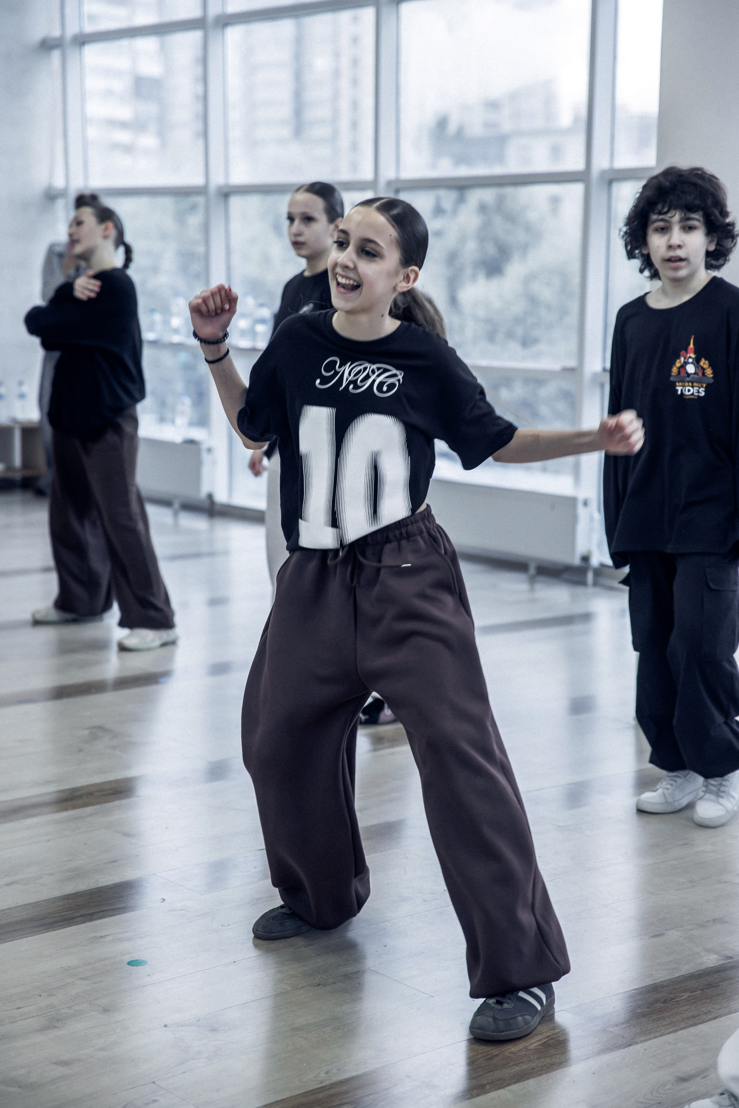 МК от солистки балета TODES Анны Макогоновой. Фотограф и Видеограф в Краснодаре Юлия Солодченко