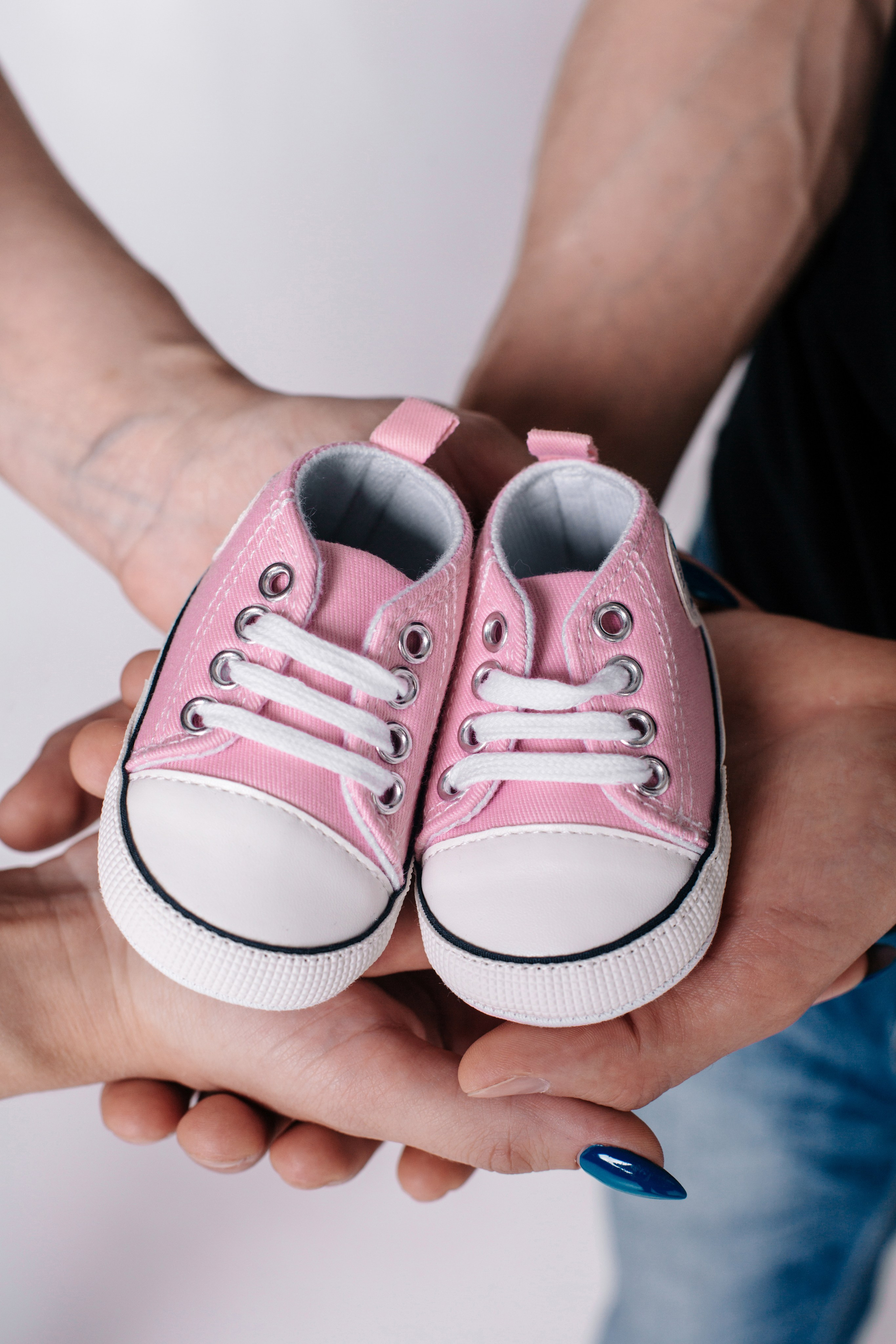 Ждём встречи с тобой, наш малыш!... Семейный и свадебный фотограф в Воронеже Майя Добровольская