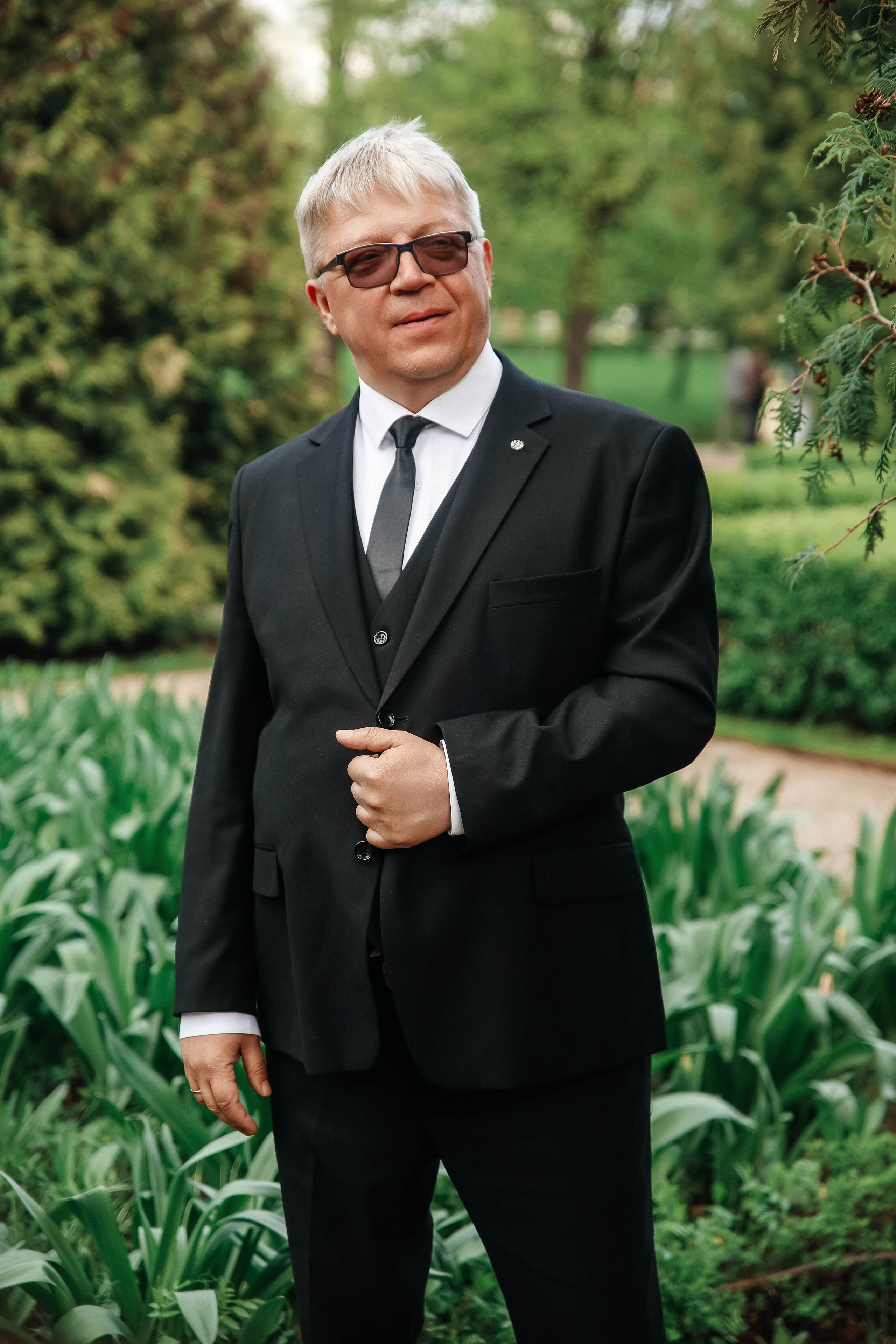 Свадебная фотосессия в Загсе Москва-Сити. Свадебный и семейный фотограф в Москве