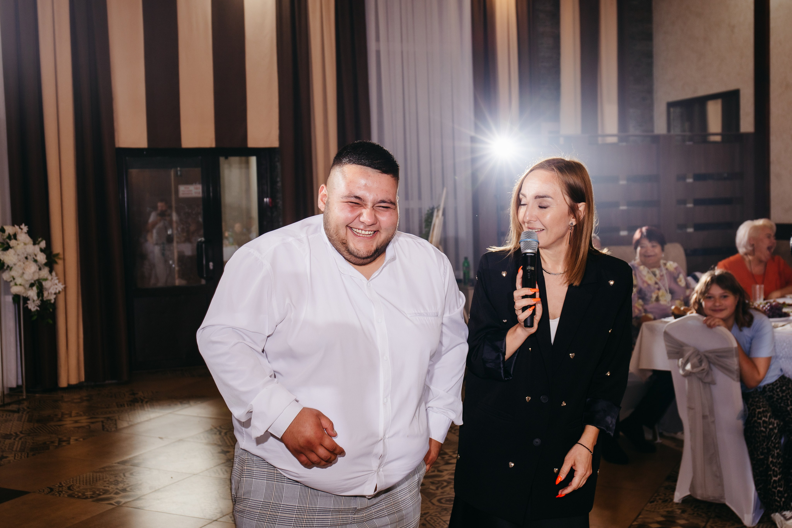 Николай и Валерия. Свадебный и женский фотограф