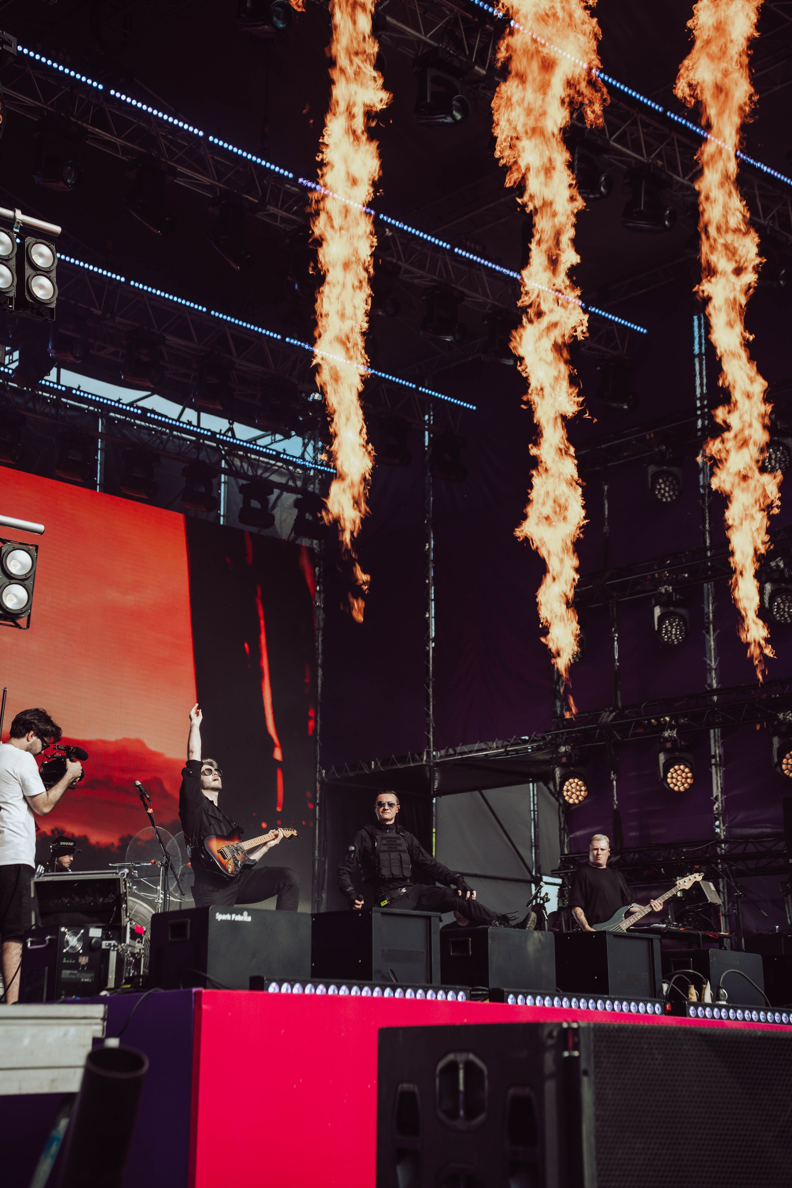 Черника Music Fest. Магия фото/кино от Tony.REC