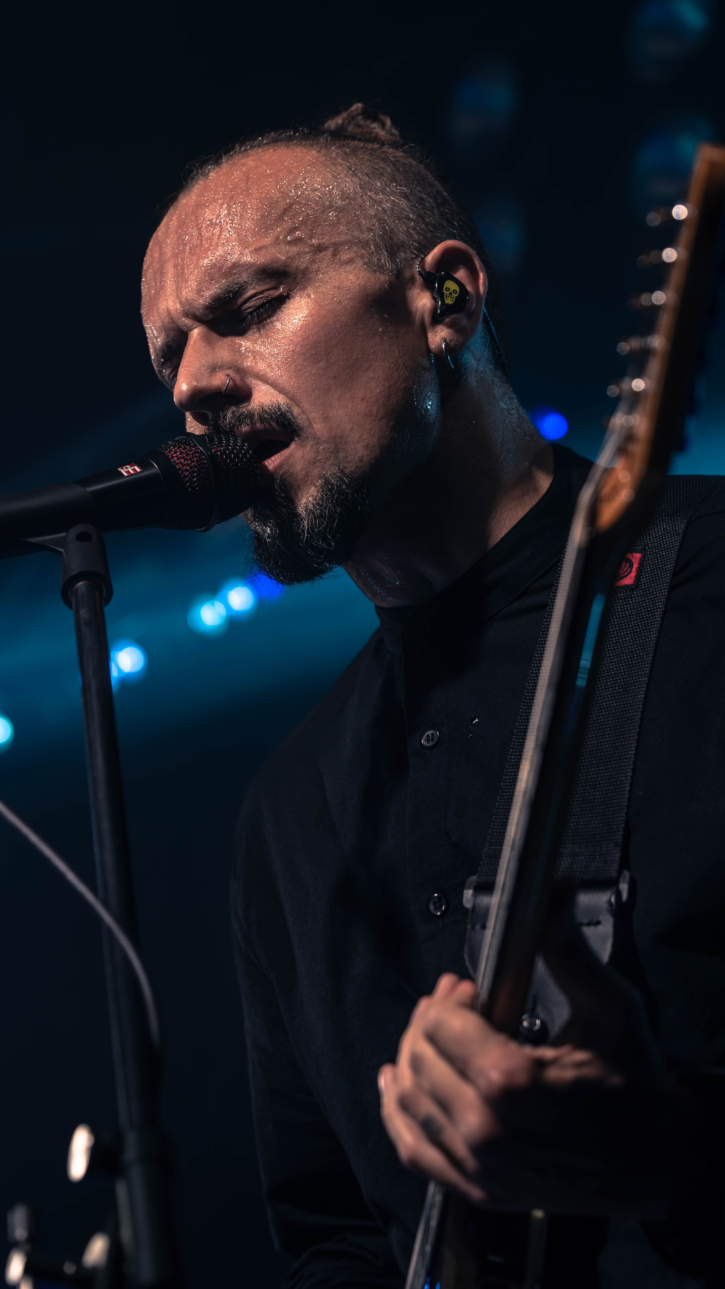 RockCity новосибирск. Магия фото/кино от Tony.REC