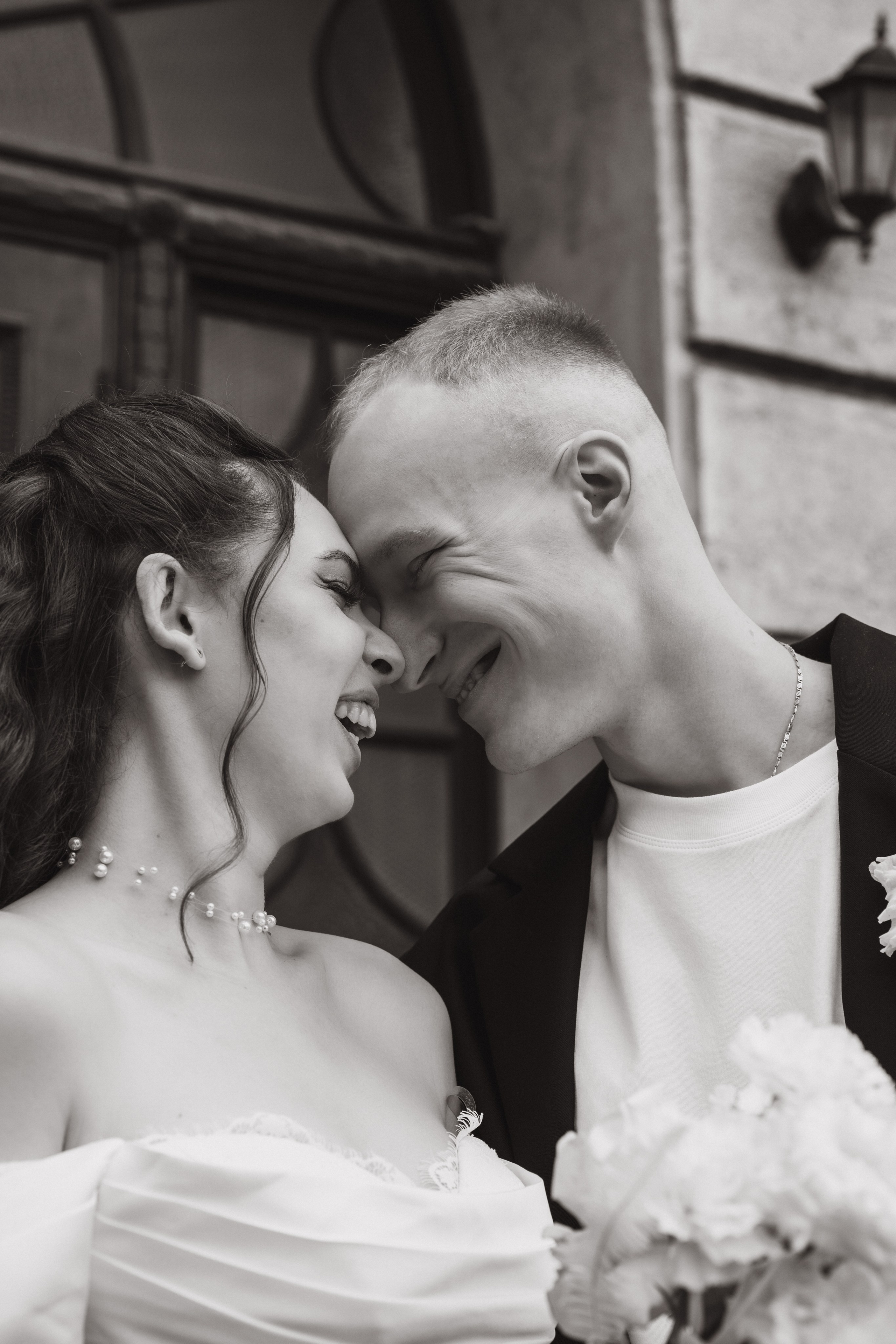 Данила и Полина. Сайт фотографа Светланы Еремченко