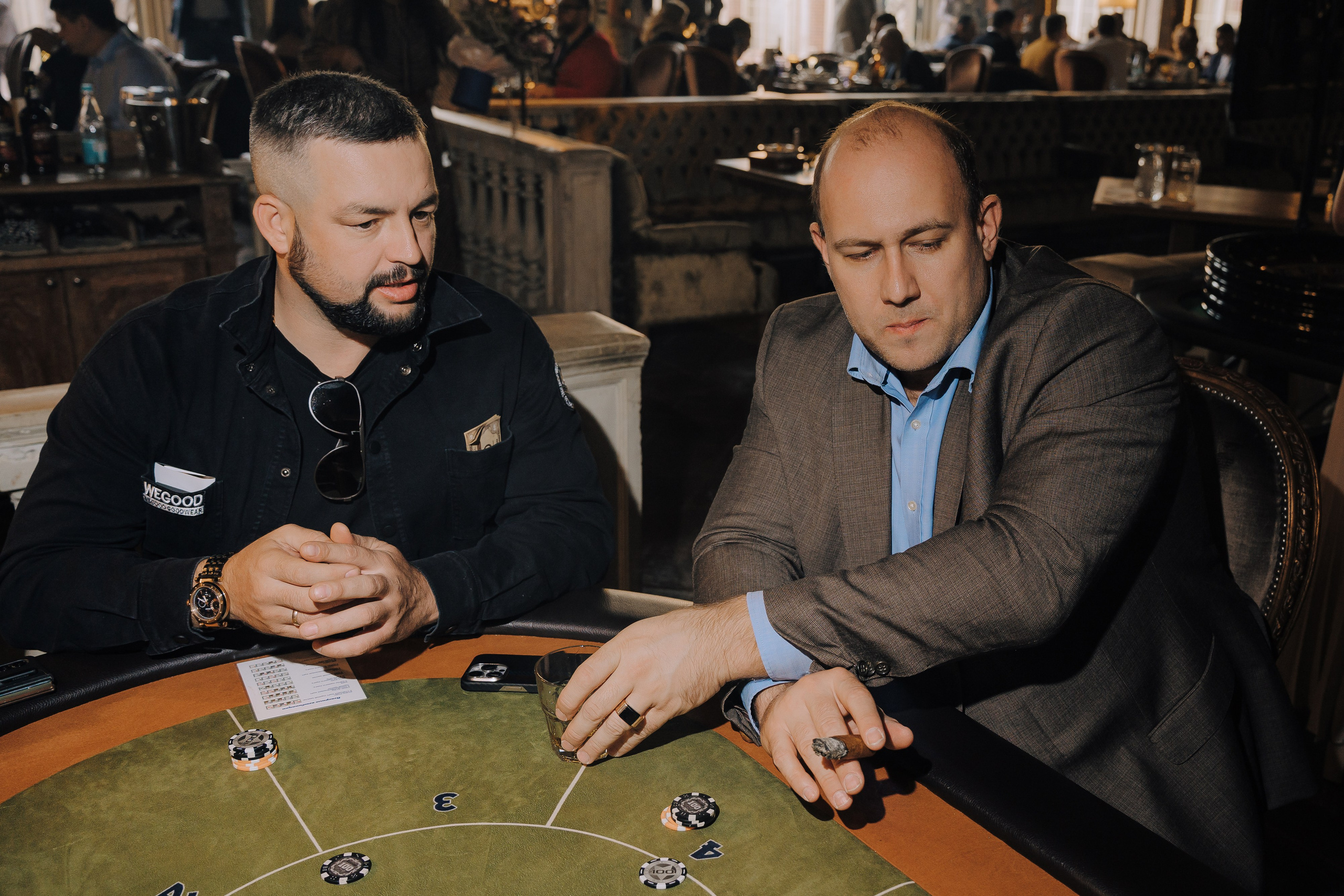 7 ЛЕТ AROMA DE CUBA. Репортажный фотограф Зуев Роман г. Челябинск