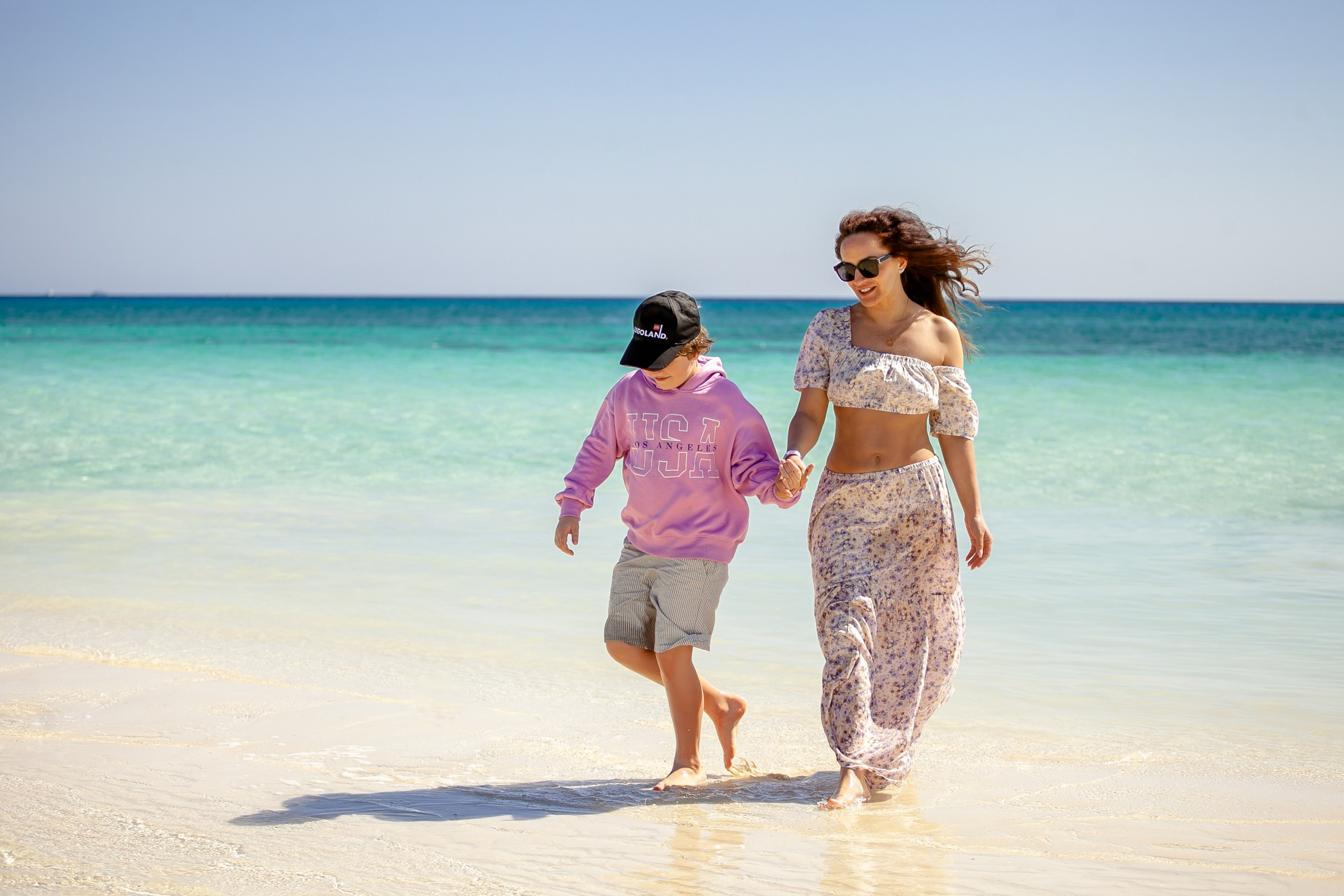 Остров. Фотограф Хургада / Египет Натали Шувалова