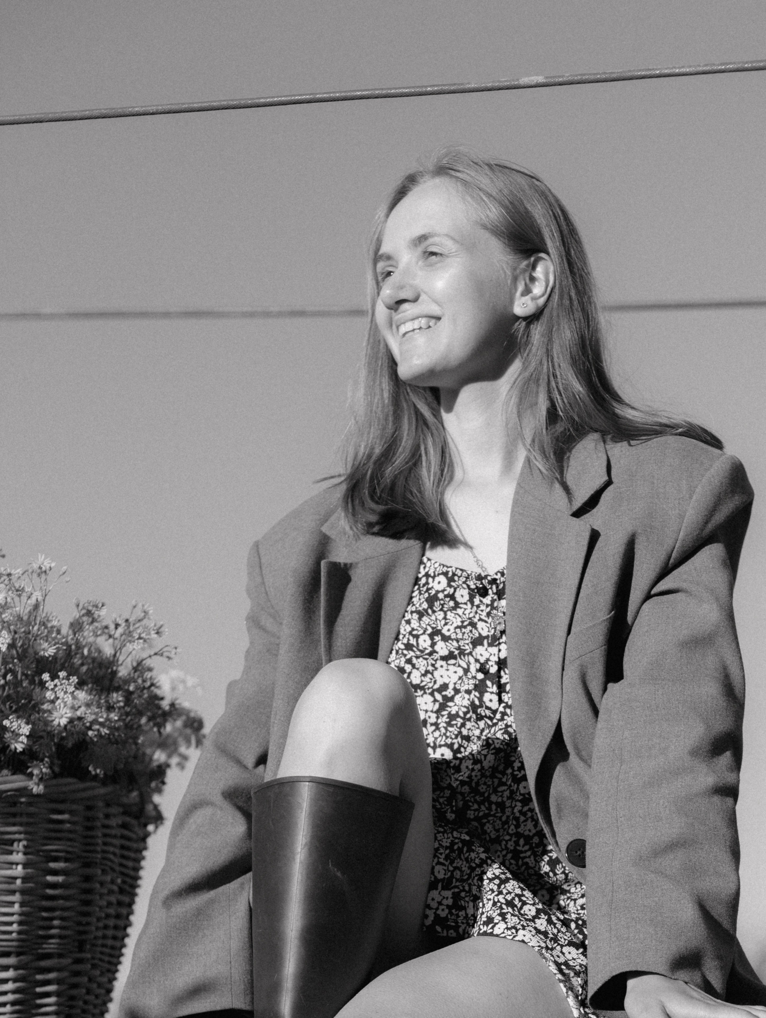 Маша. Фотограф Евгения Счастливая, Нижний Новгород, Москва