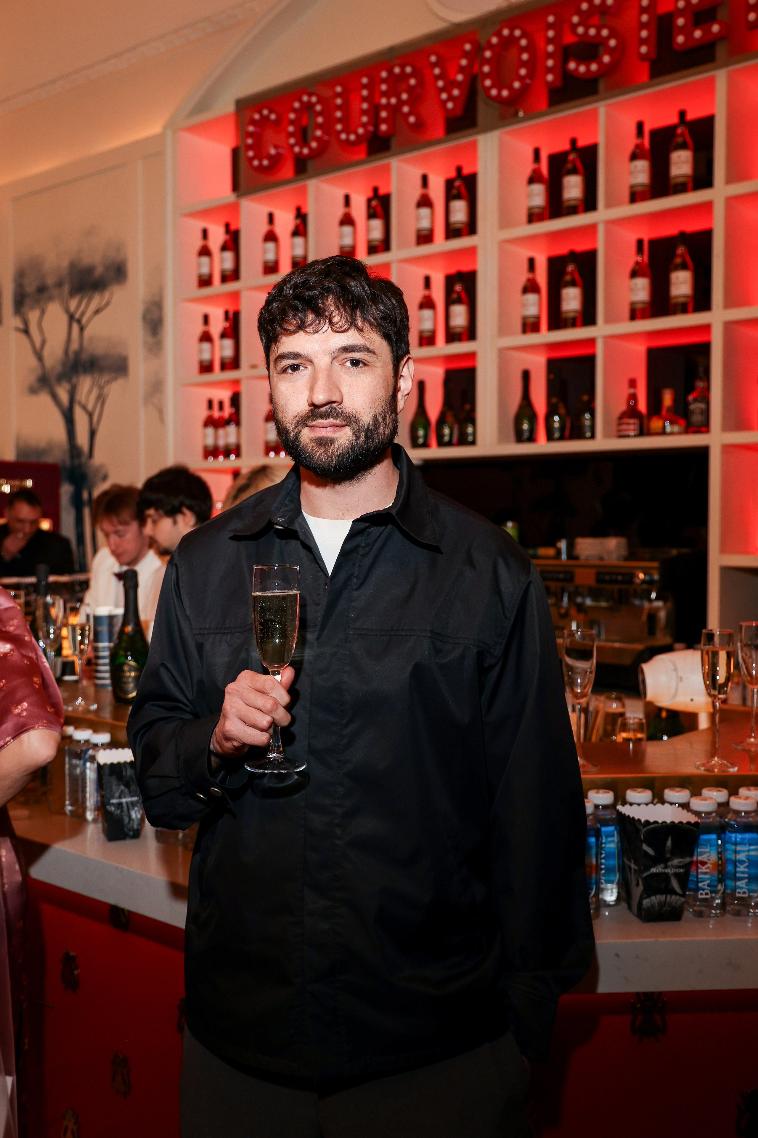 Светская премьера «Молчаливый друг». Свадебный и Event фотограф в Москве Бажина Ирина