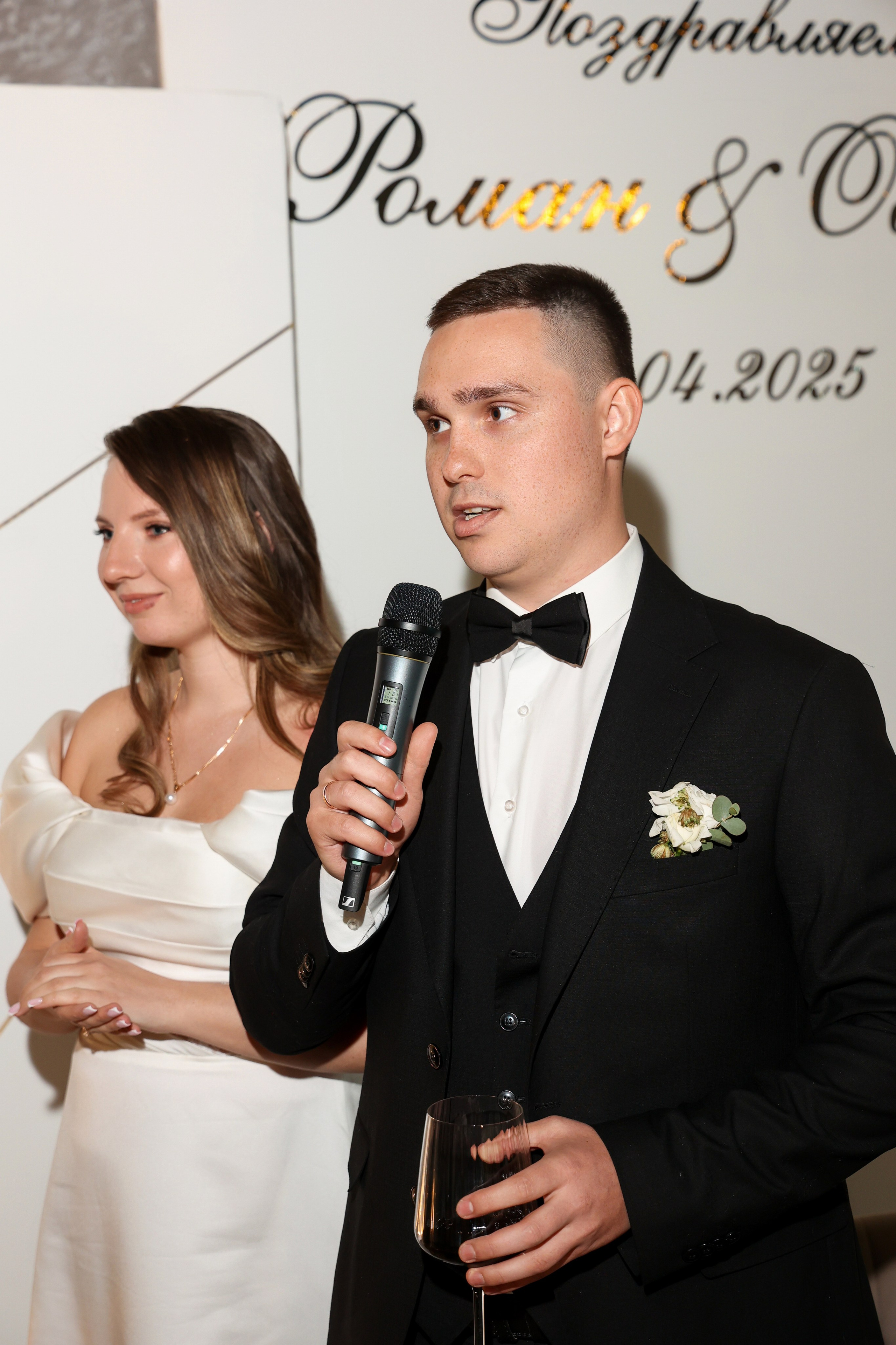 Роман & Ольга. Свадебный и Event фотограф в Москве Бажина Ирина