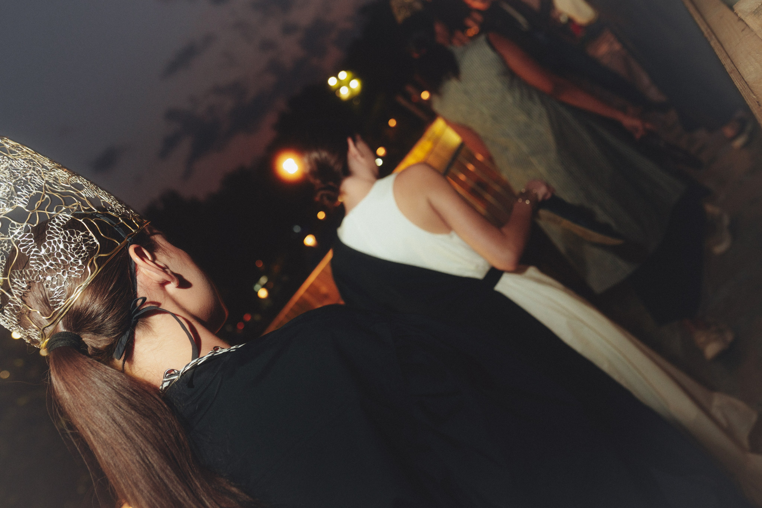 ETHNIC FASHION SHOWS / THE PODIUM