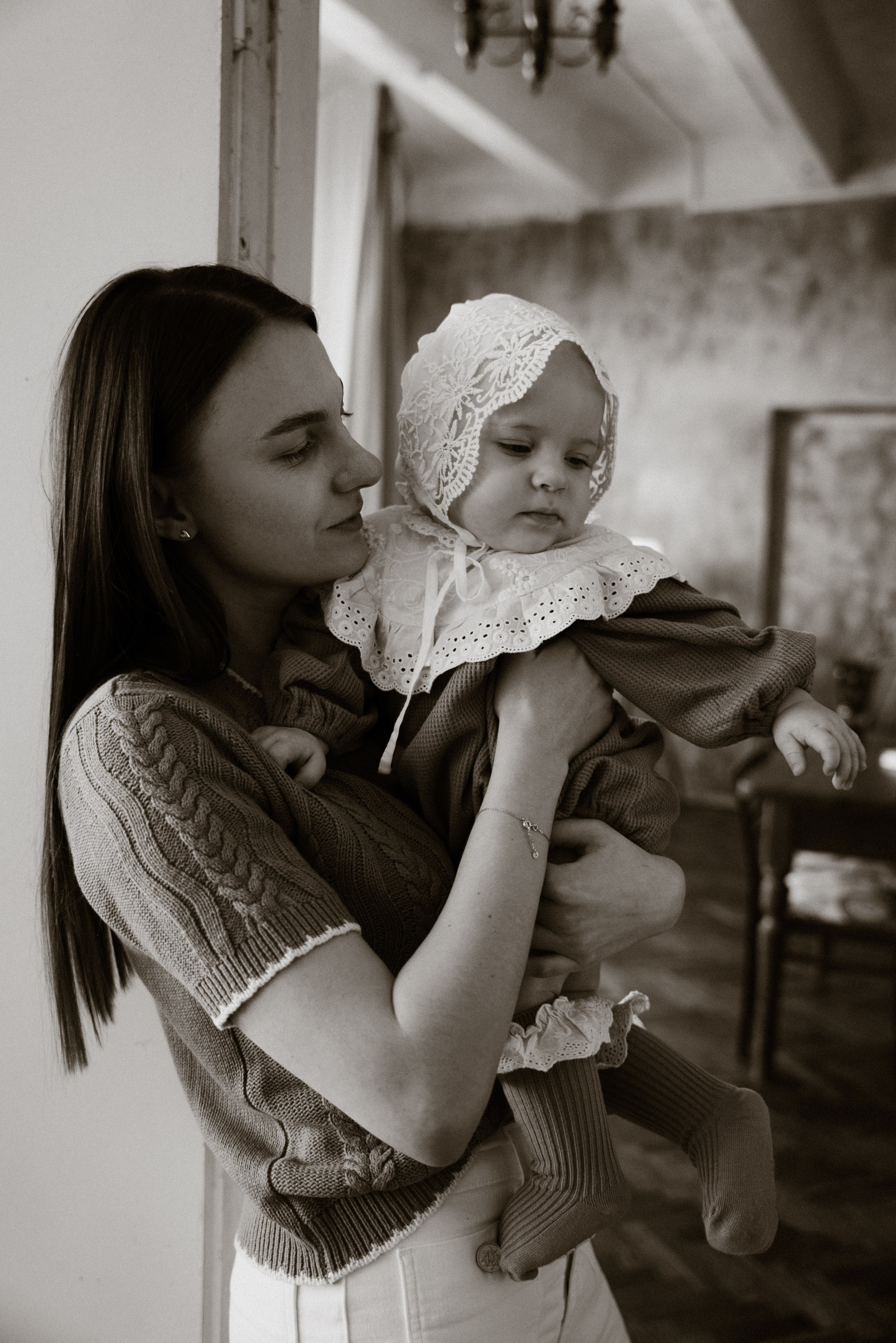 Оля и Машка. Фотограф в Минске — Мария Миллс