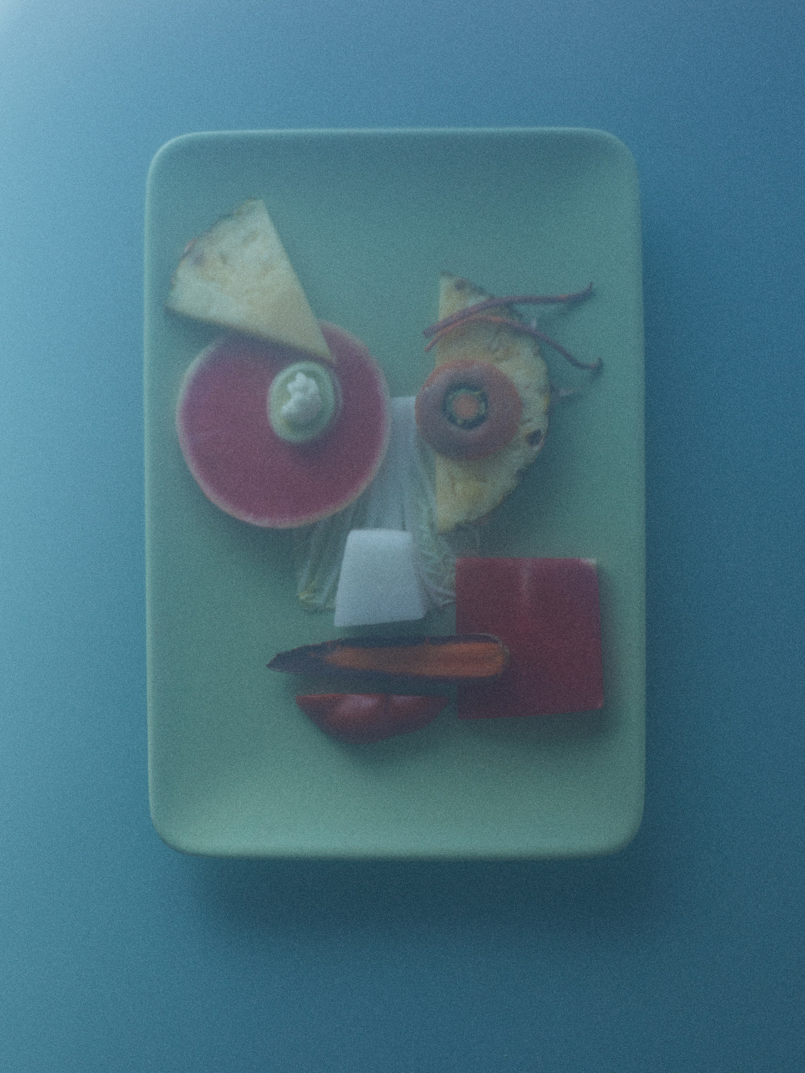 Еда. Предметный и портретный фотограф из Москвы Лосевский Александр