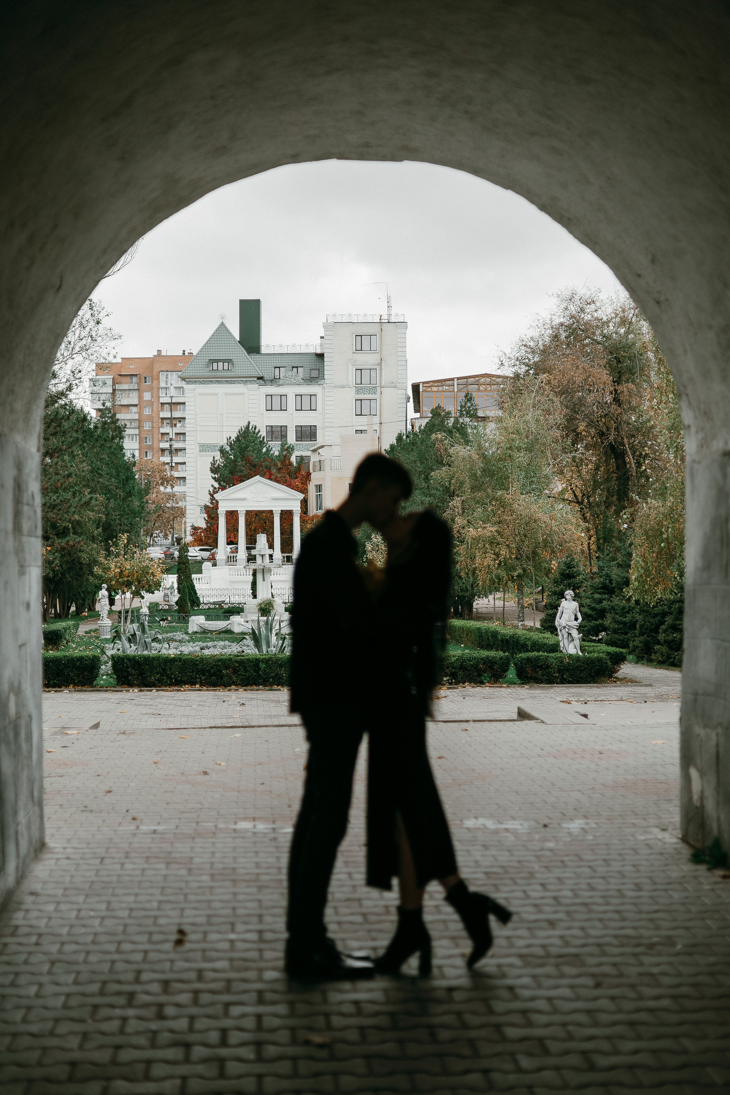 A&T. Дарья Нерсесян — фотограф в Ростове-на-Дону