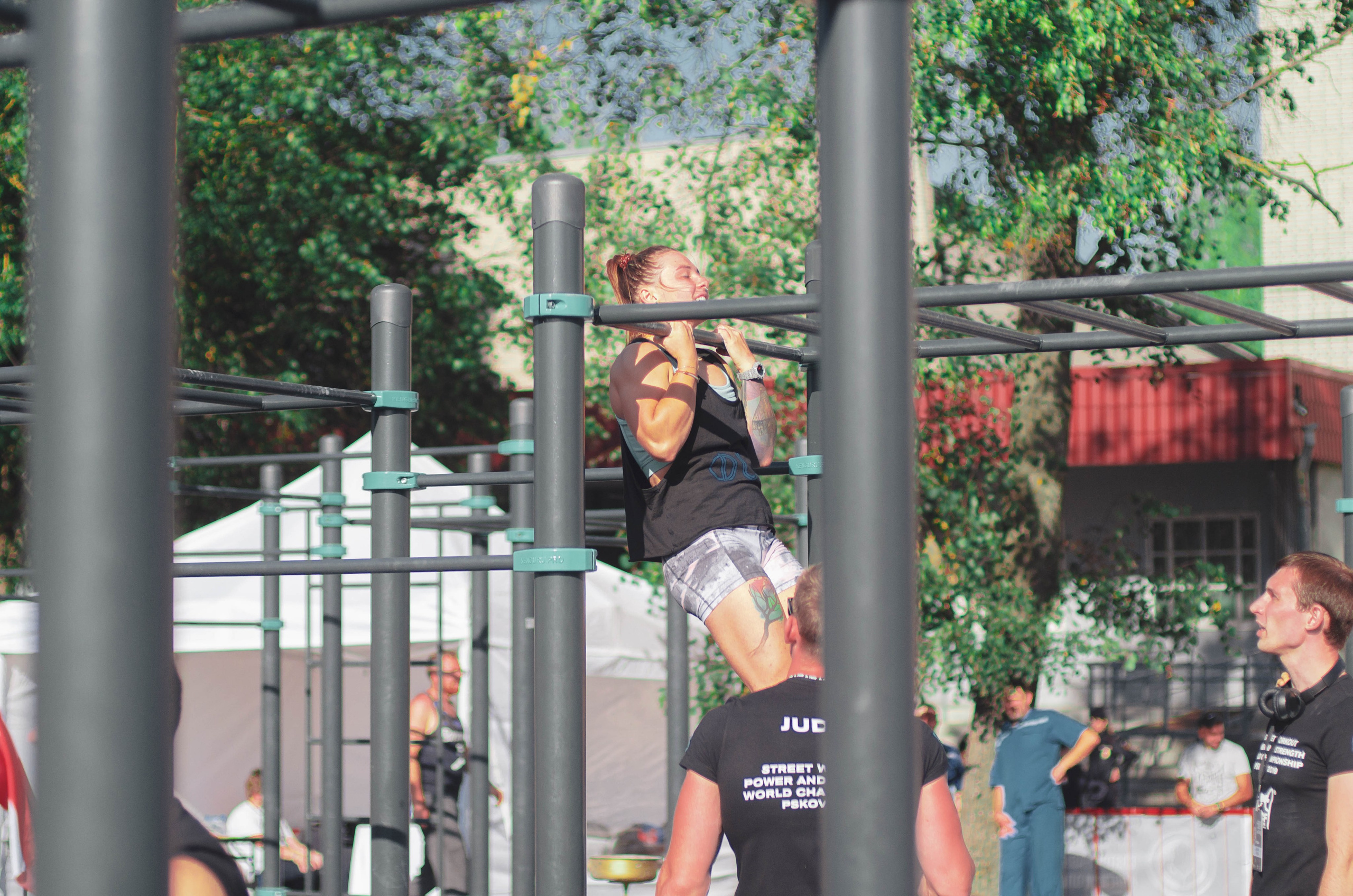 Репортажка. Гупалов Игорь — фотограф