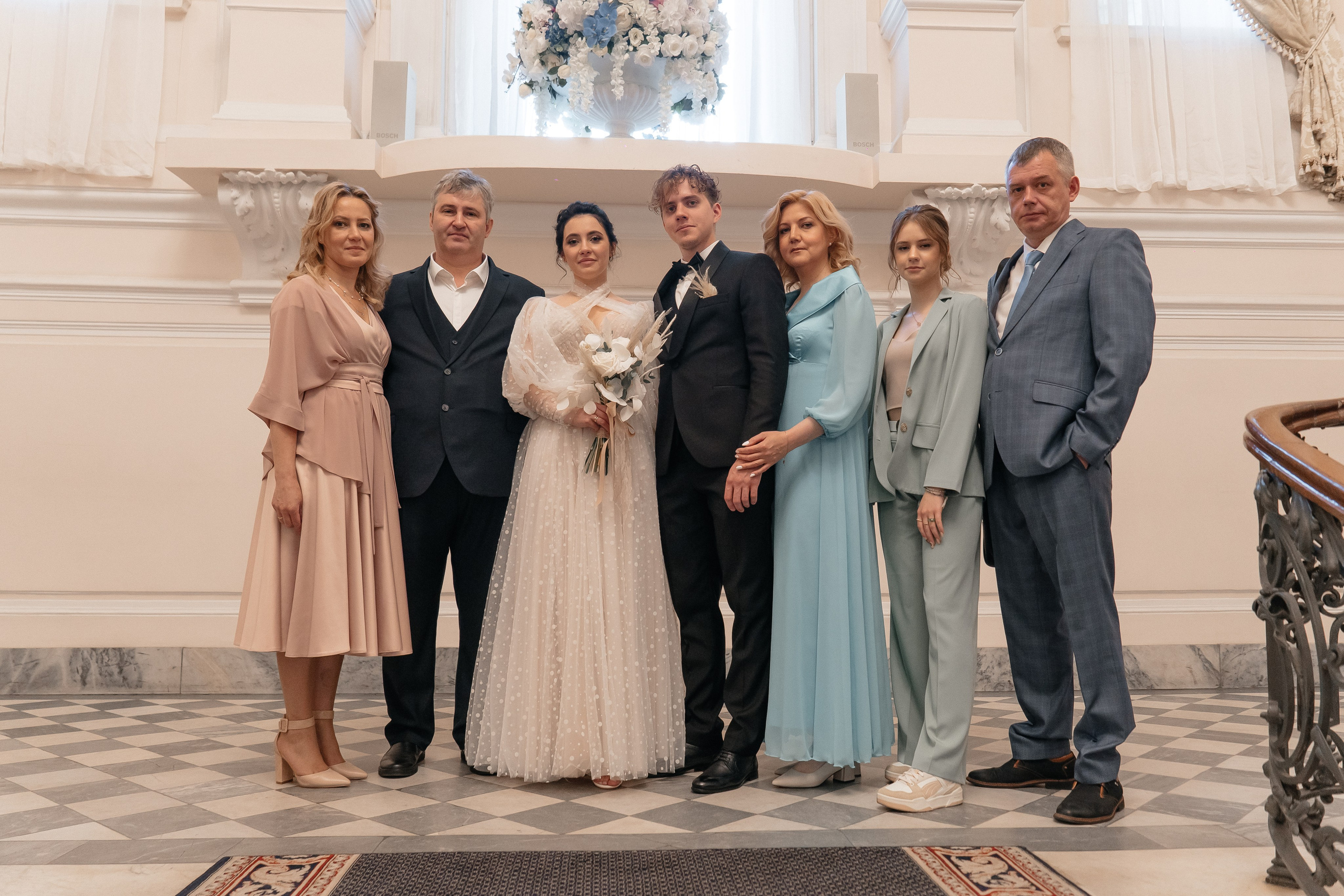 Санкт-Петербург. Свадебный фотограф-видеограф в Архангельске. Фотохудожница Lana Contra