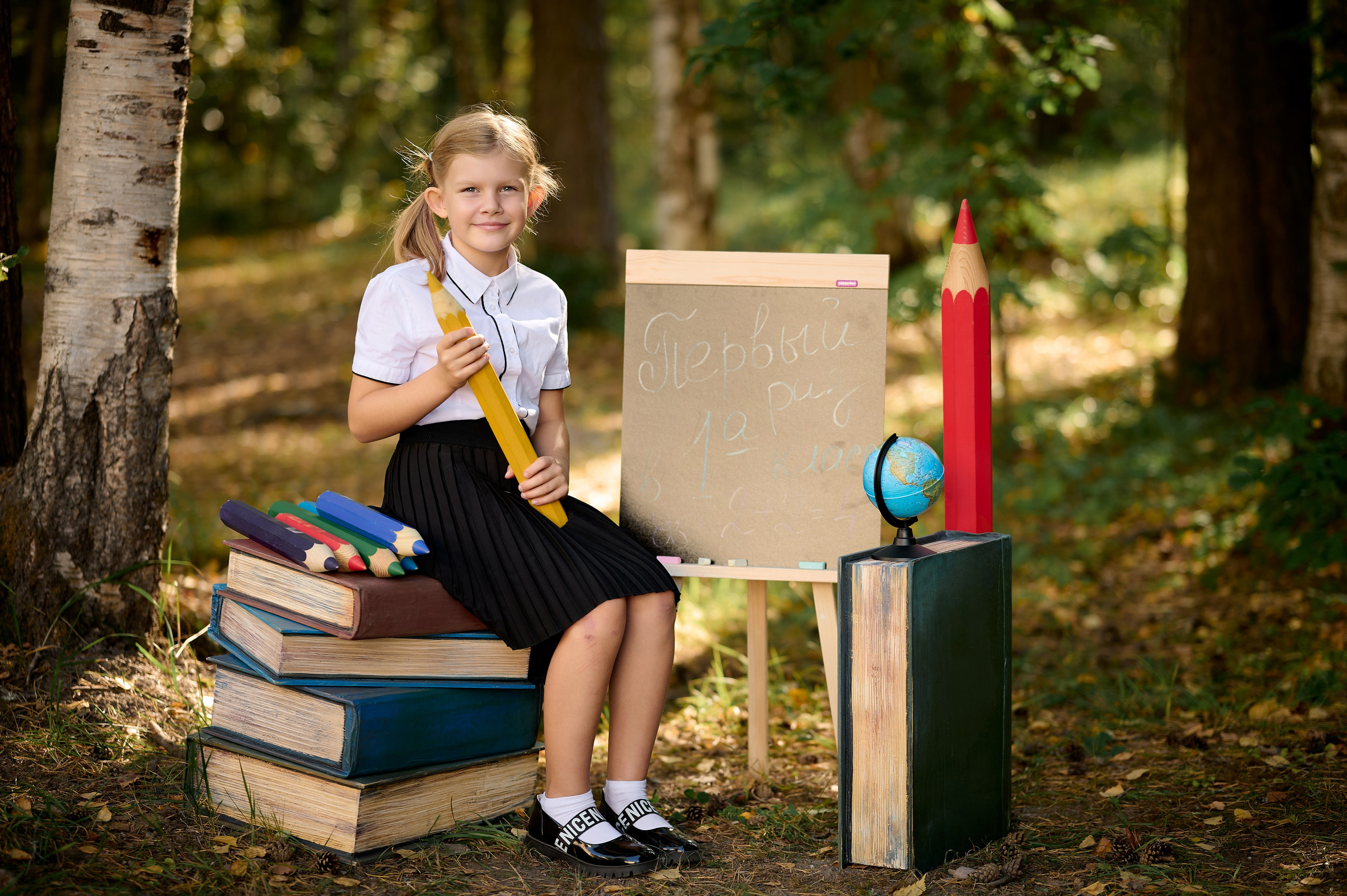 Для Первоклашек и не только. Актуально от 1го по 3й классы. Выпускной альбом Выборг, Каменногорск, Светогорск, Санкт-Петербург