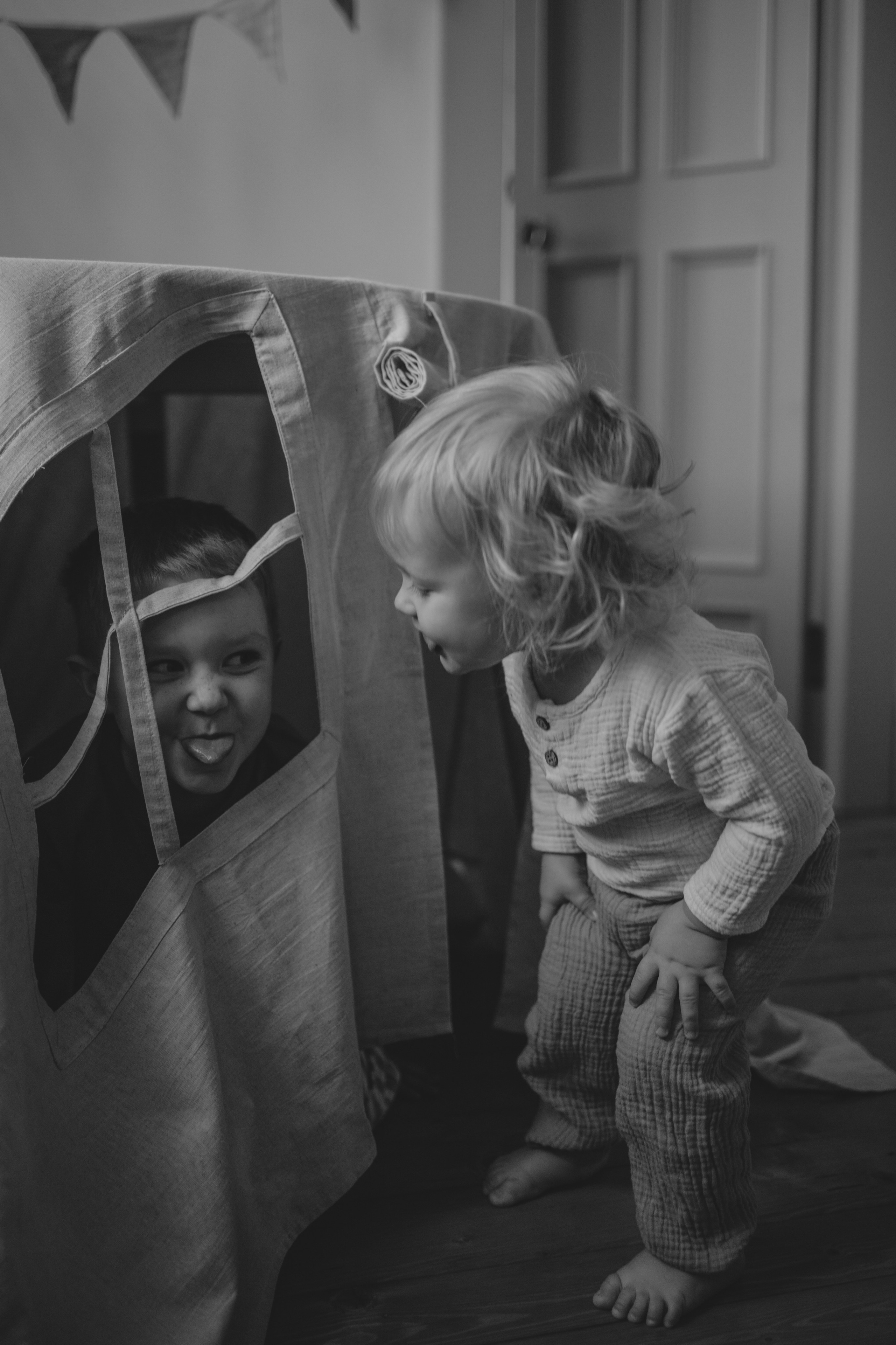 Лена, Рома и Антоша. Семейный фотограф Екатерина Еремеева