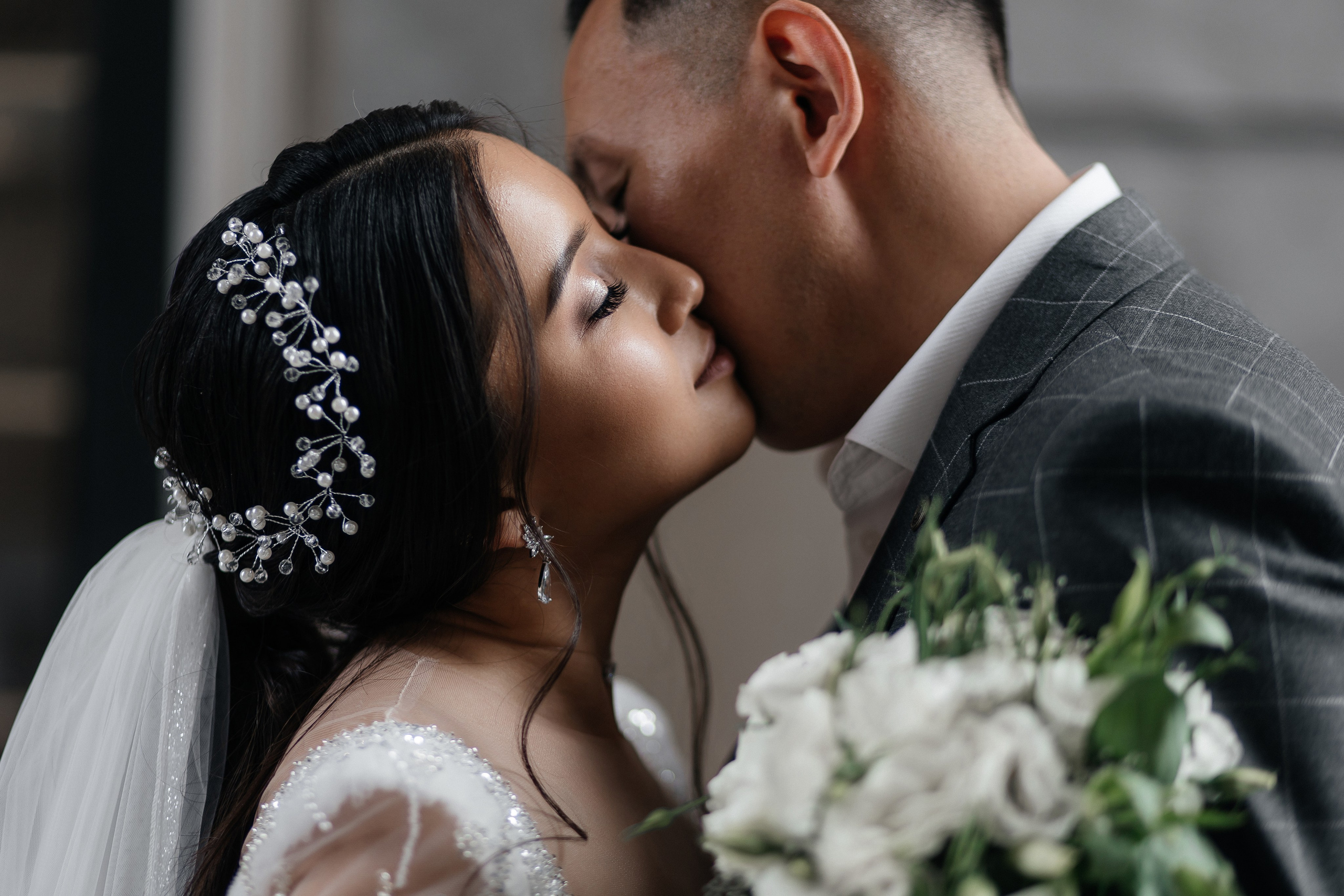 Жанара & Даулет. Фотограф в Москве Валерия Рожкова