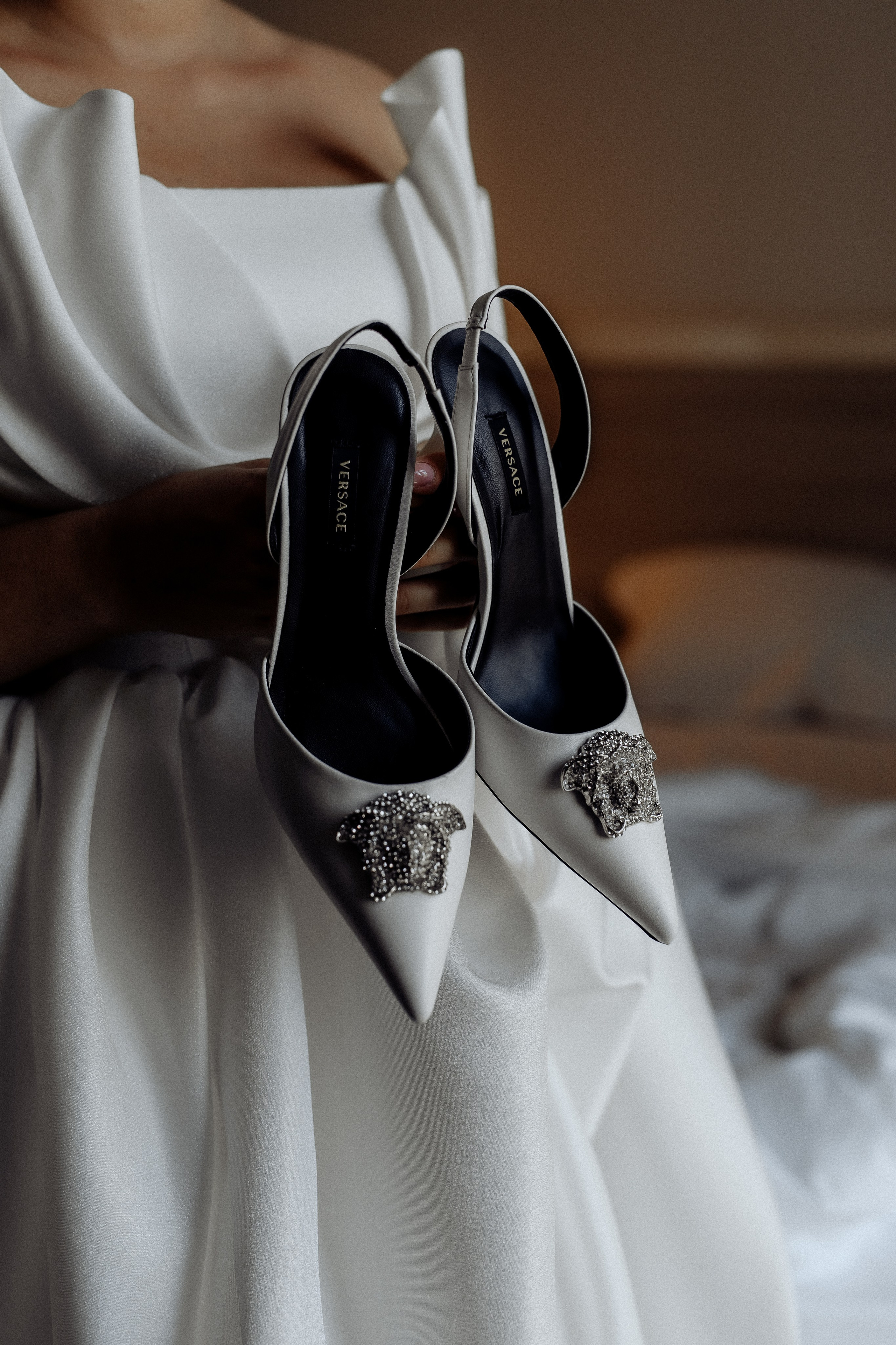 Данил и Кристина. Свадебный фотограф в Саратове Симашова Ирина