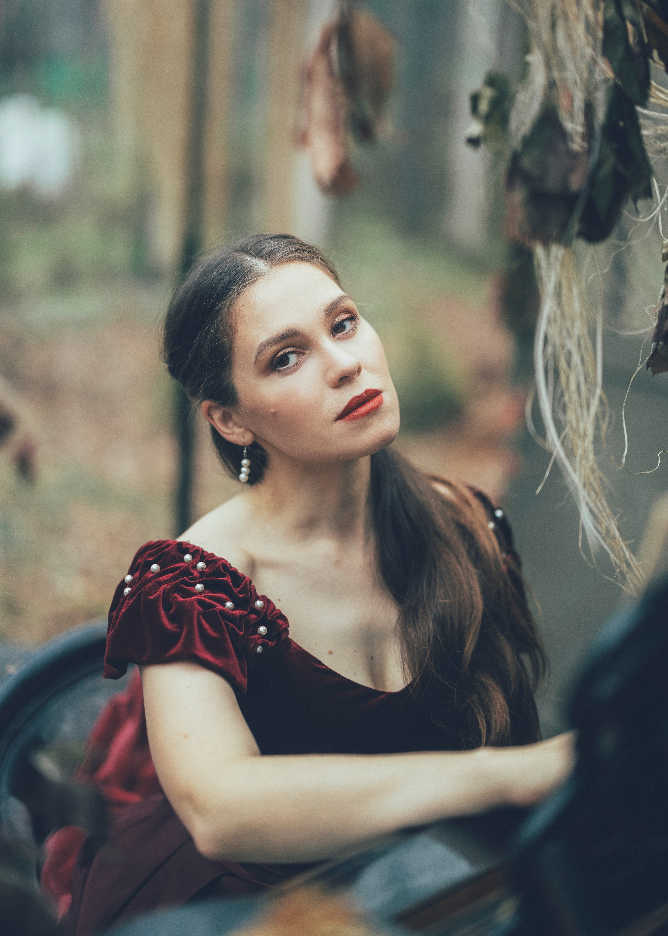 Галерея. Портретный арт-фотограф в Екатеринбурге Алена Нестерова