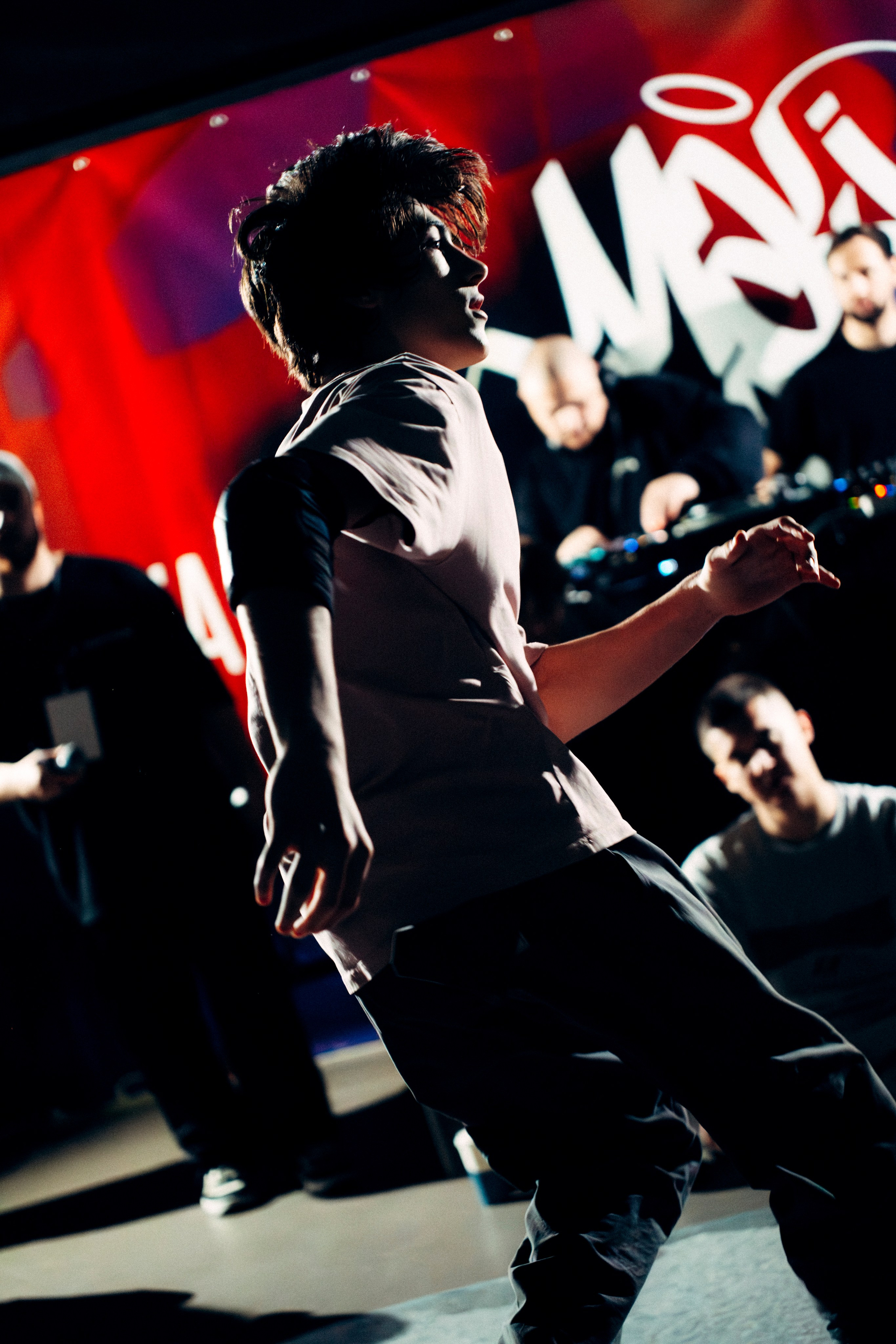 MayDay. Фотограф в Хабаровске Денис Shoxie