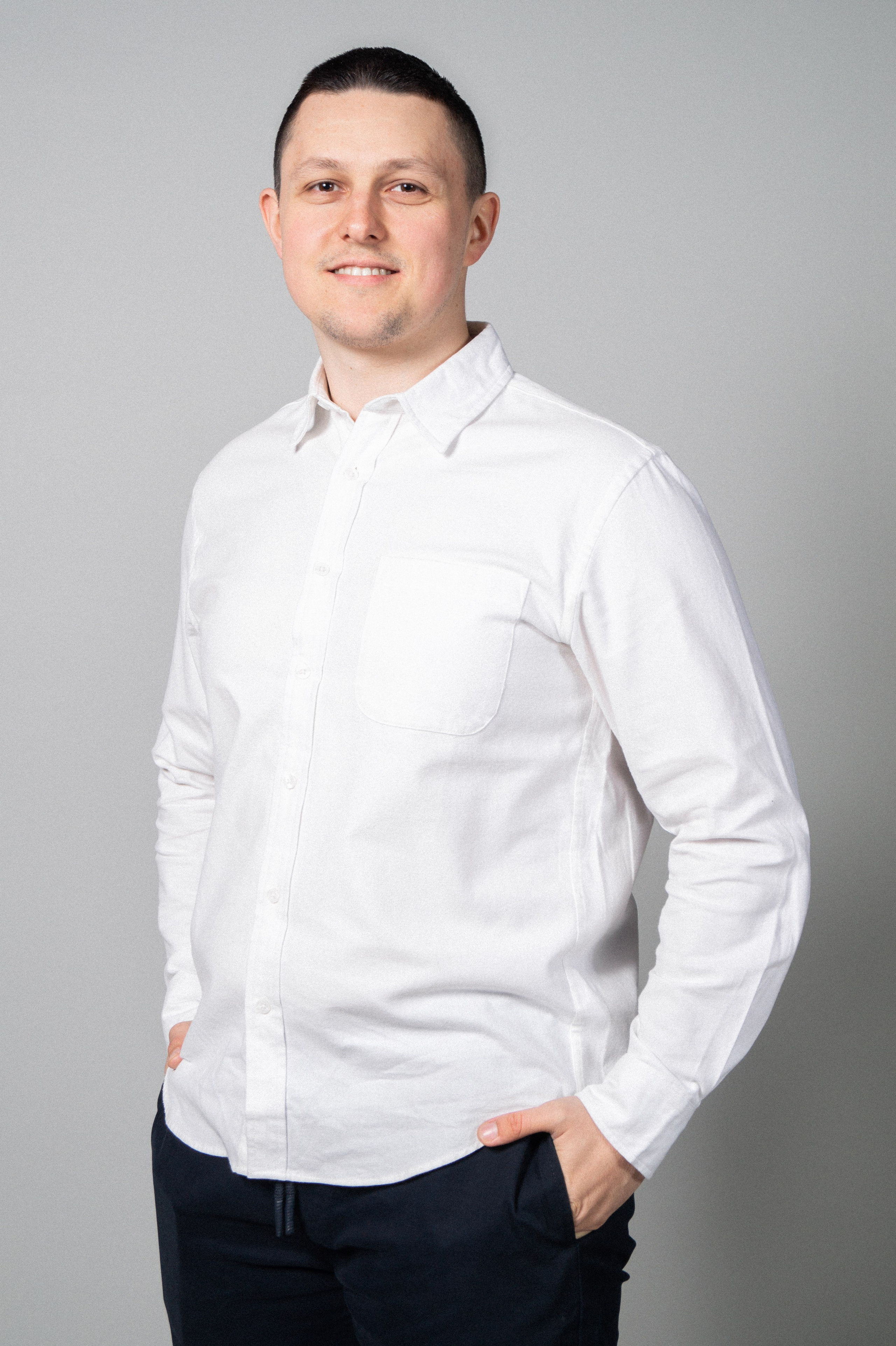 Предприниматели. Сергей Новиков Фотограф Москва