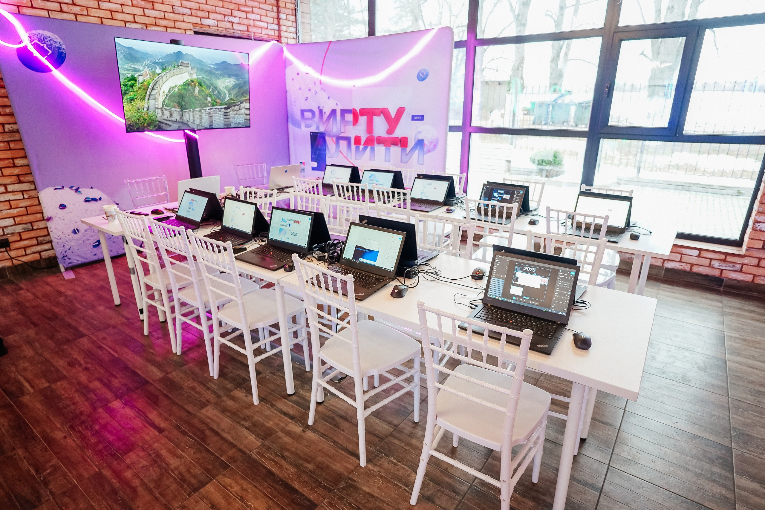 ВИРТУАЛИТИ | Смоленск. Фотограф и видеограф Смоленск | Студия Цезарь