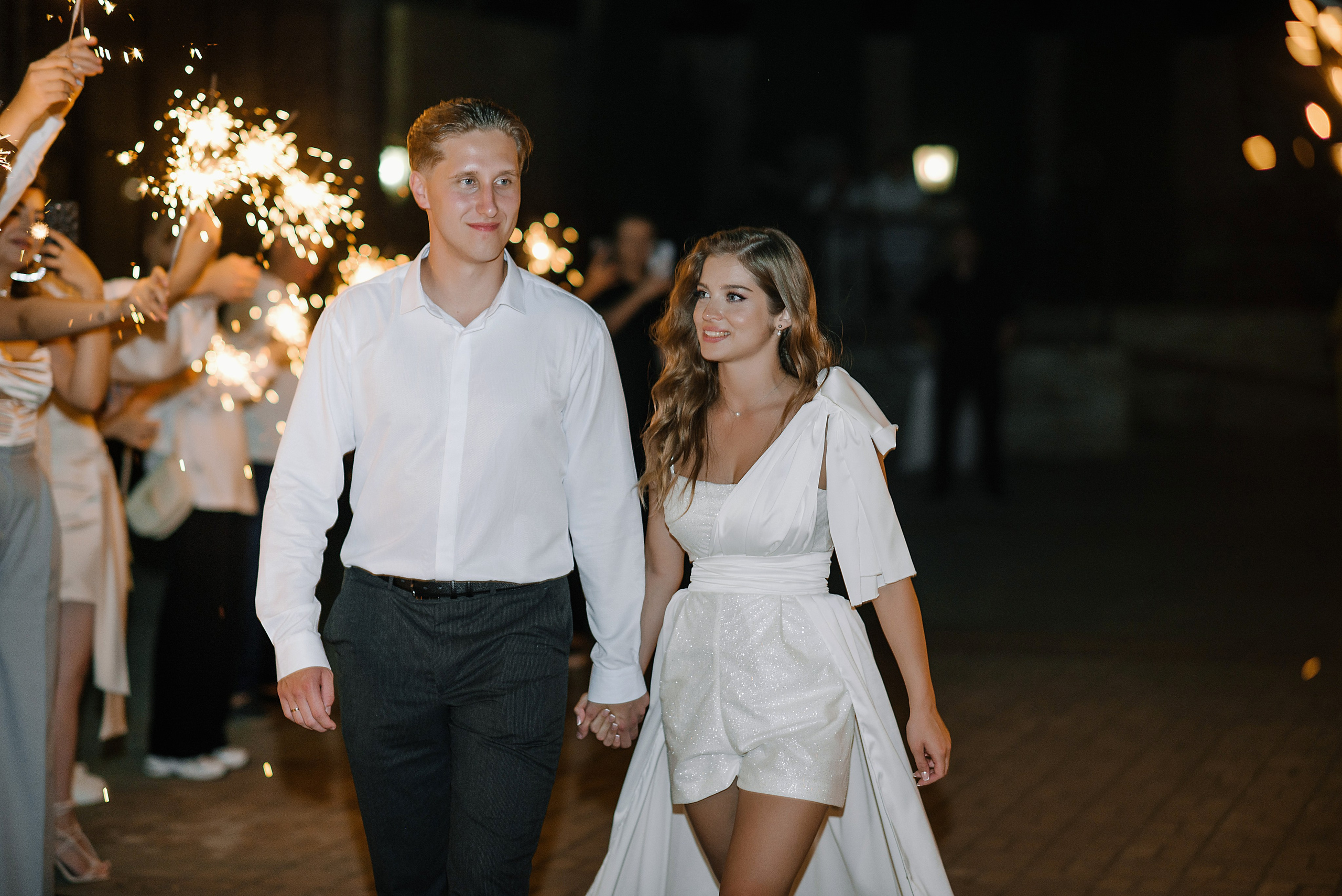 Свадьба Екатерины и Георгия. Семейный и свадебный фотограф в Туле Москве