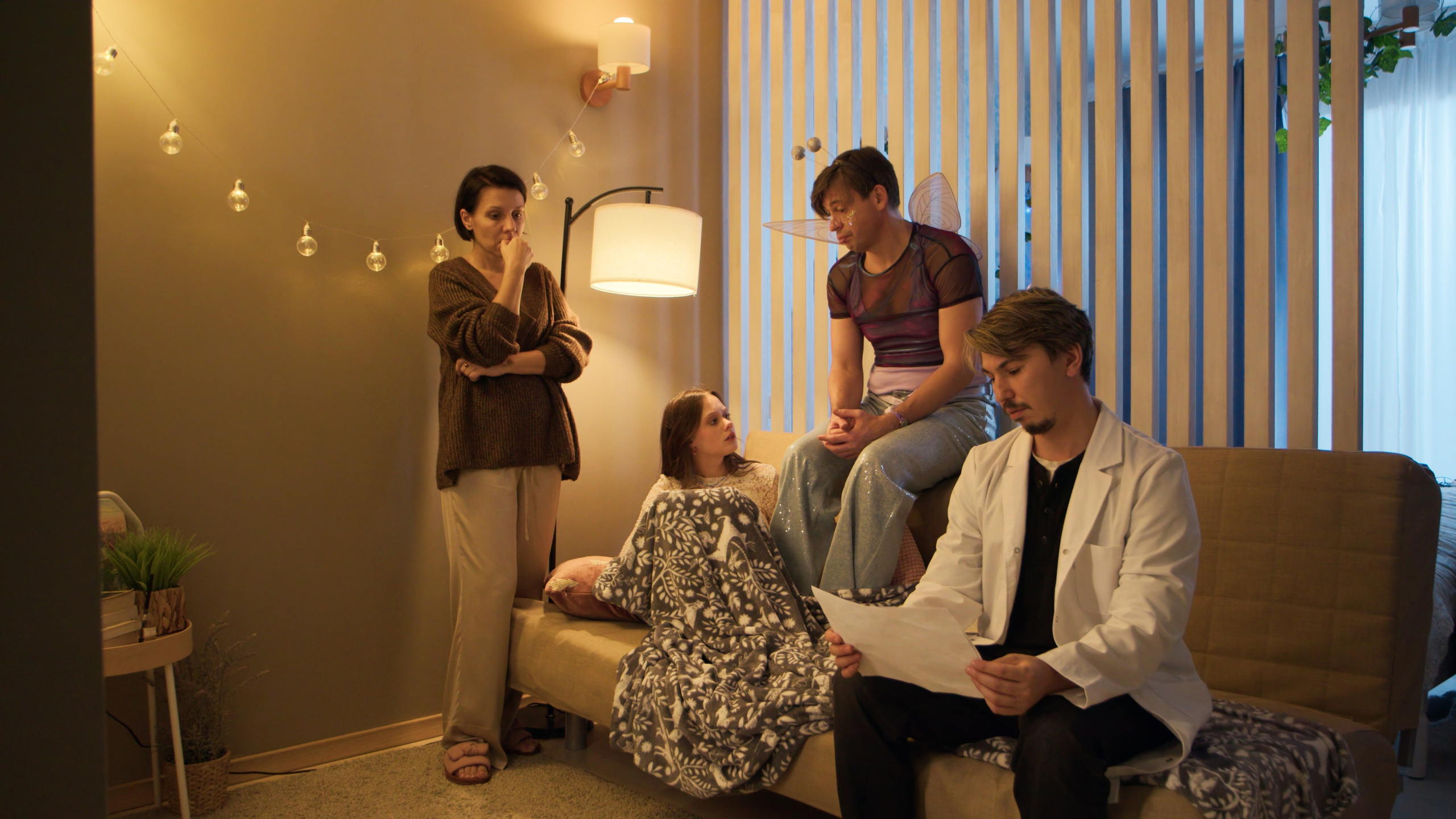 Цветокоррекция кино. Цветокоррекция видео