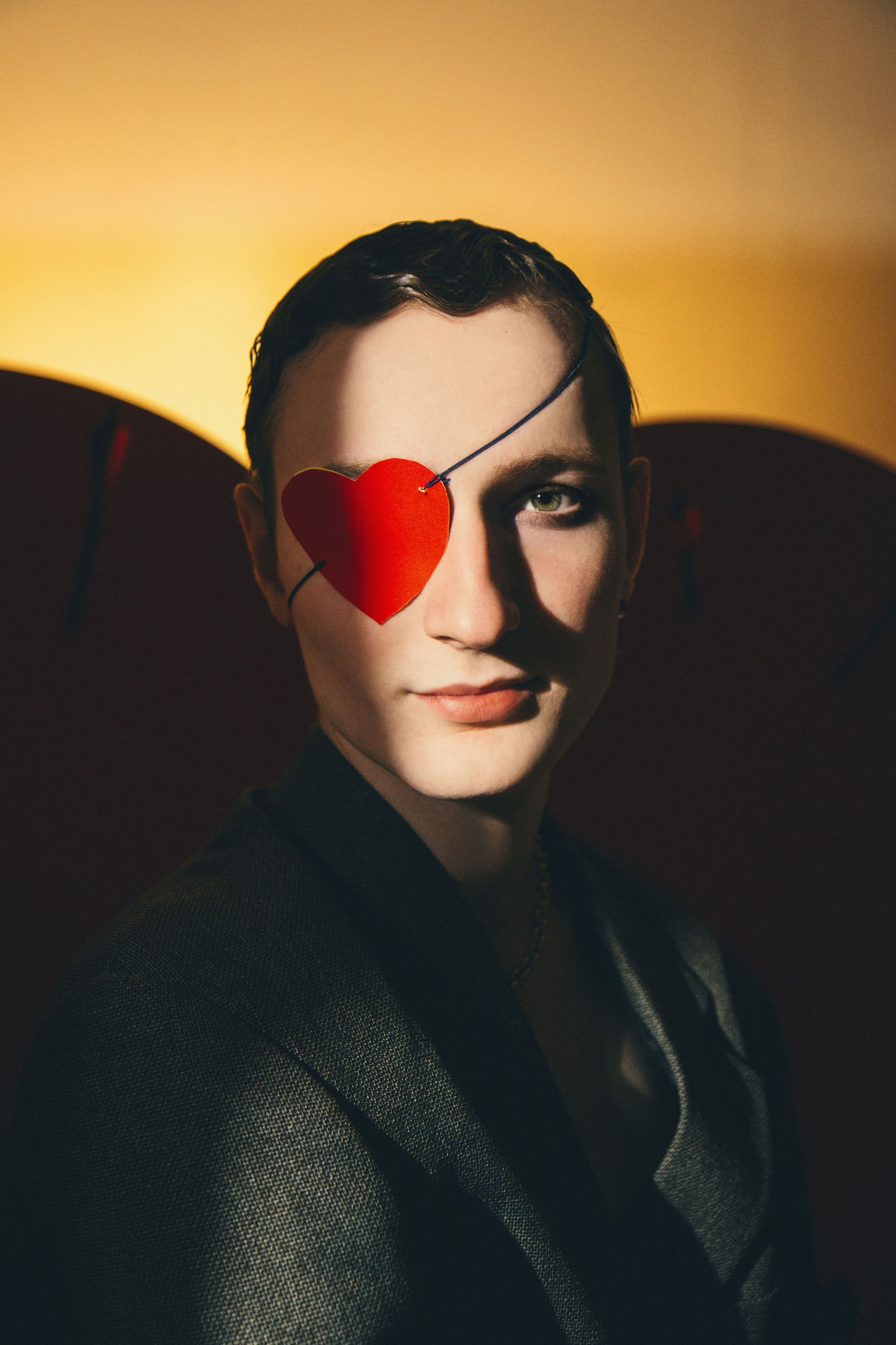 Jack of hearts. Индивидуальный, парный и семейный фотограф Алиса Полунина