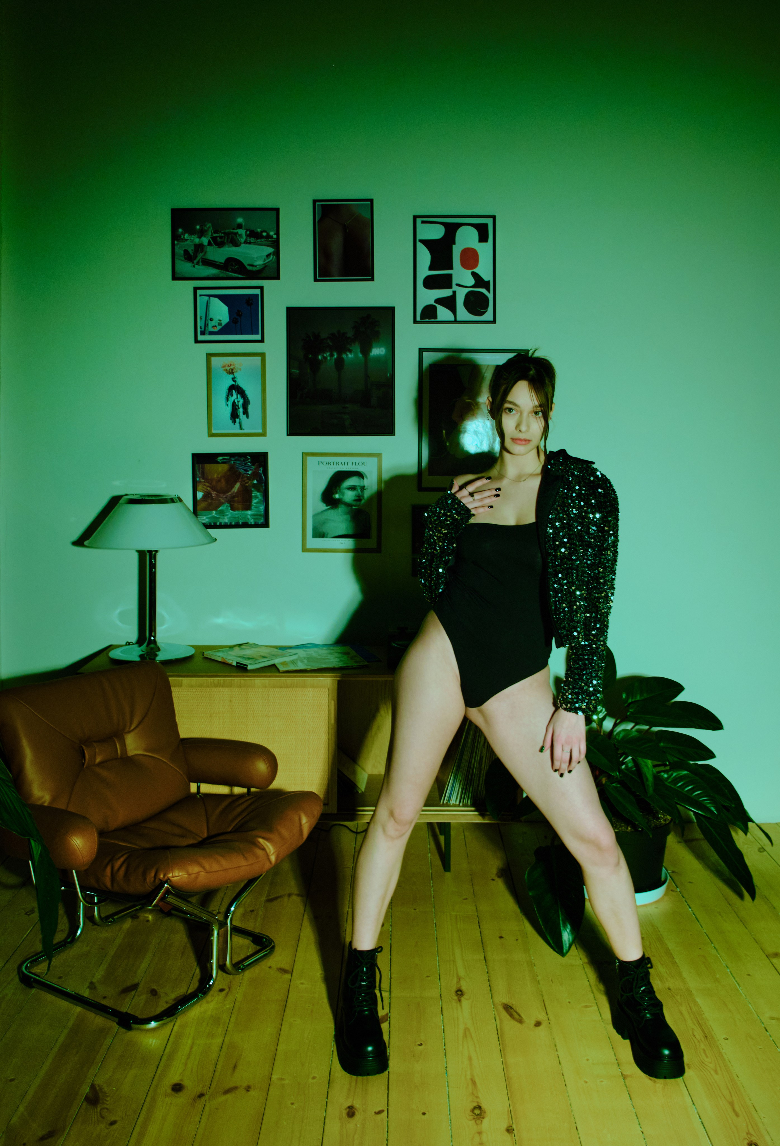 Model book. Романова Александра фотограф в Москве