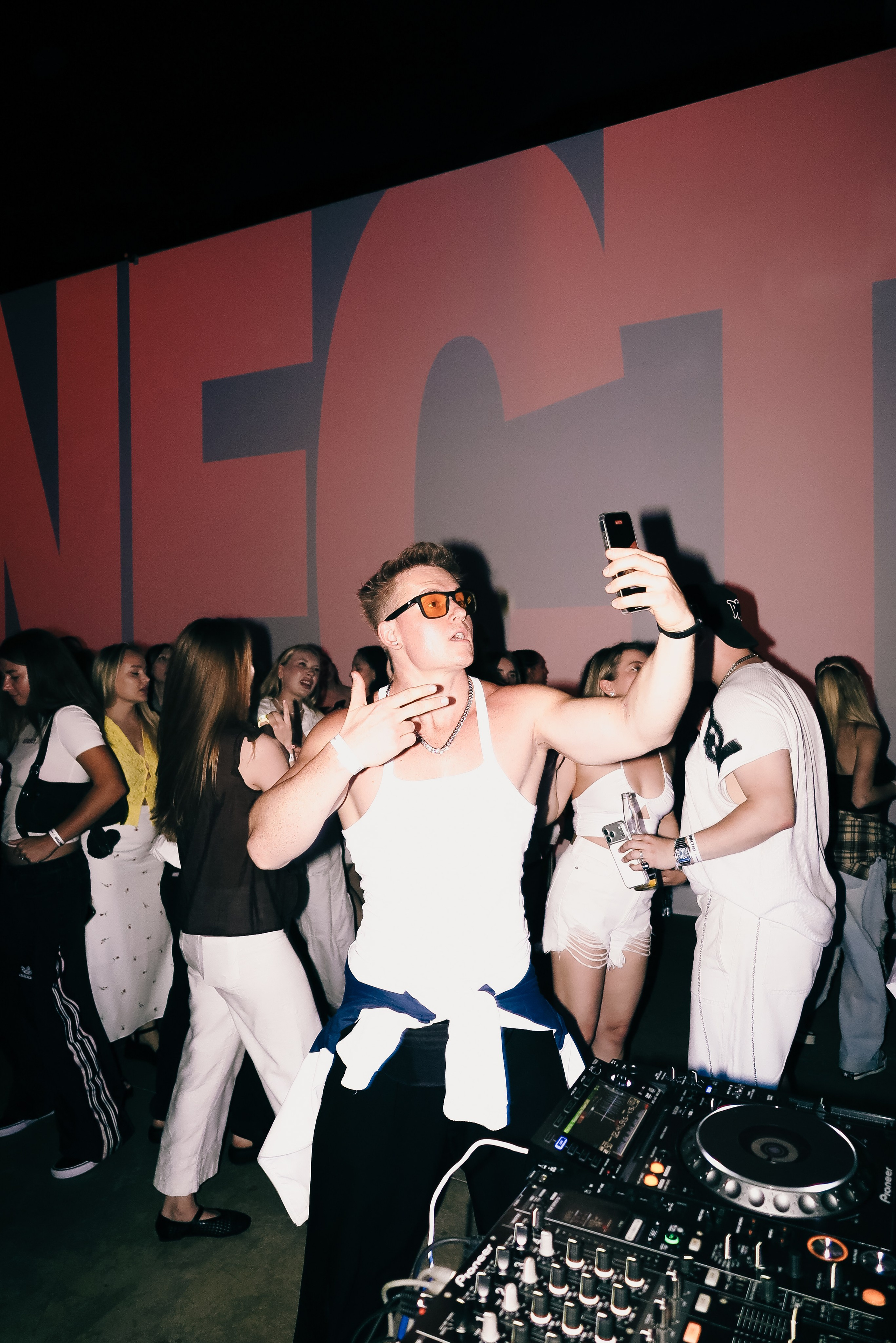 Bieberchella ph by @rusagee / at Внутри. TENZO | Креативный продюсер / Арт-директор