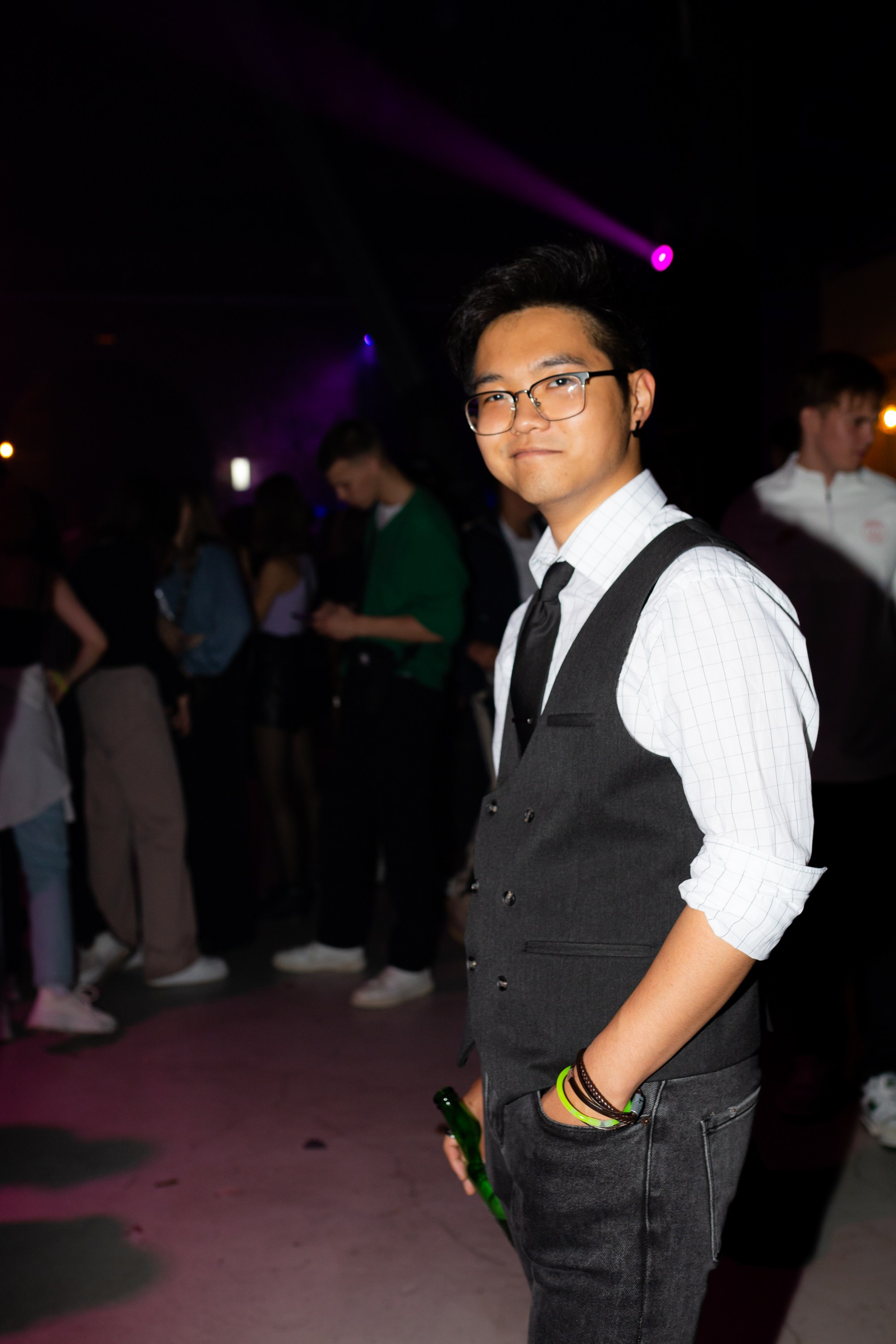 SAINT PARTY X5. Евгений Матвеев — фотограф в Санкт-Петербурге