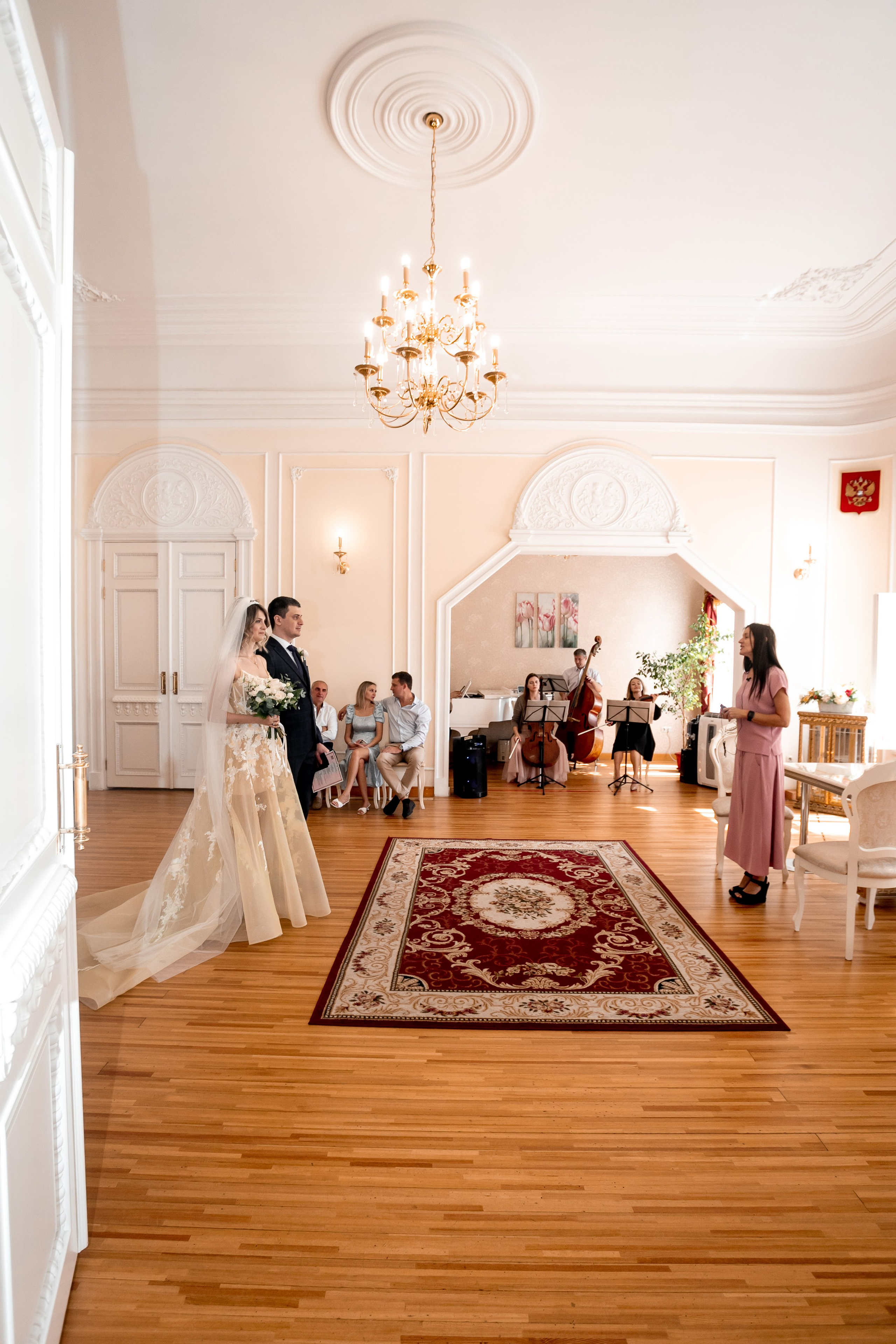 Артур и Алла. Лада Канана Свадебный и семейный фотограф