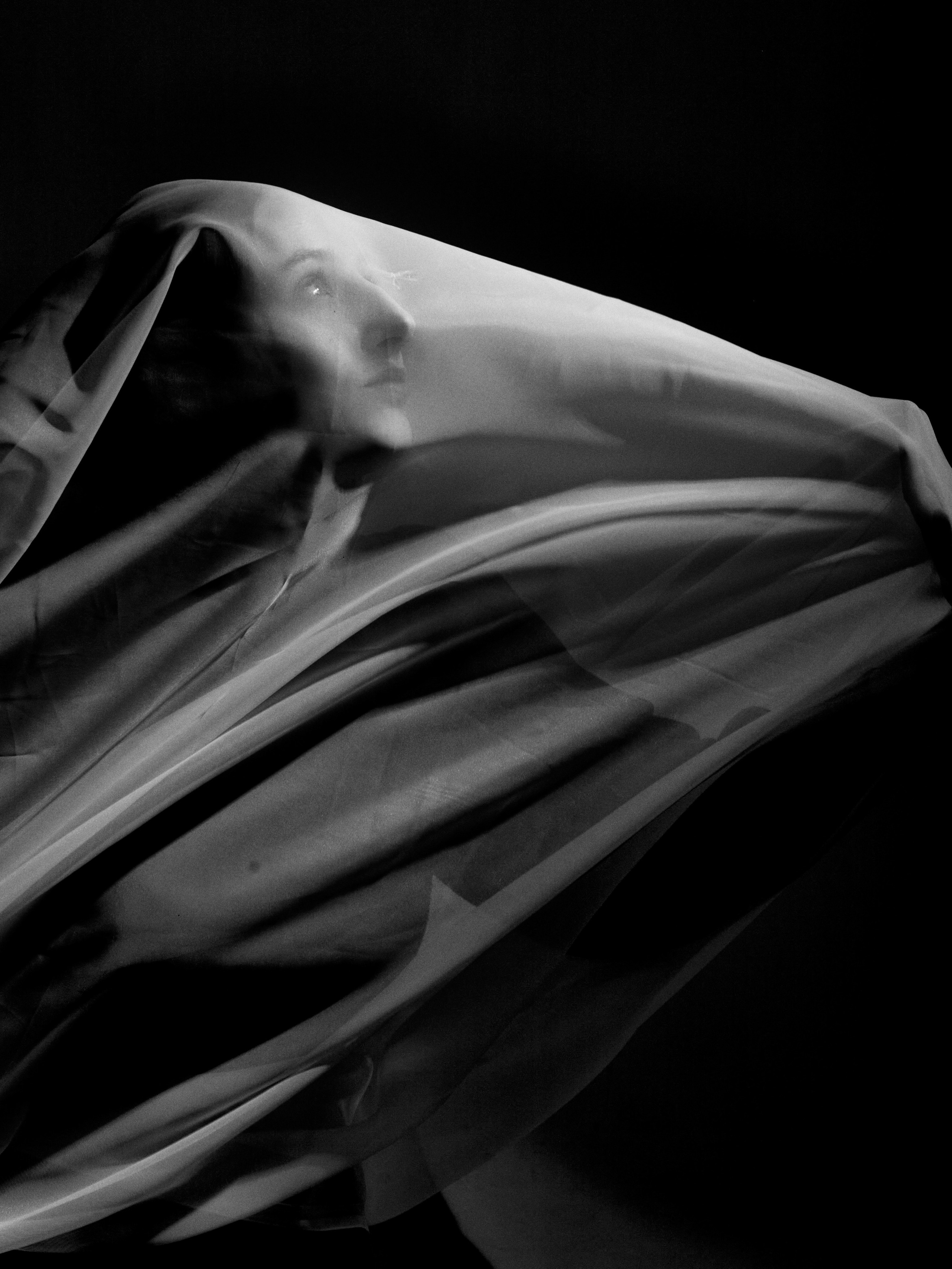 Katerina. Фотограф Юлия Маринина