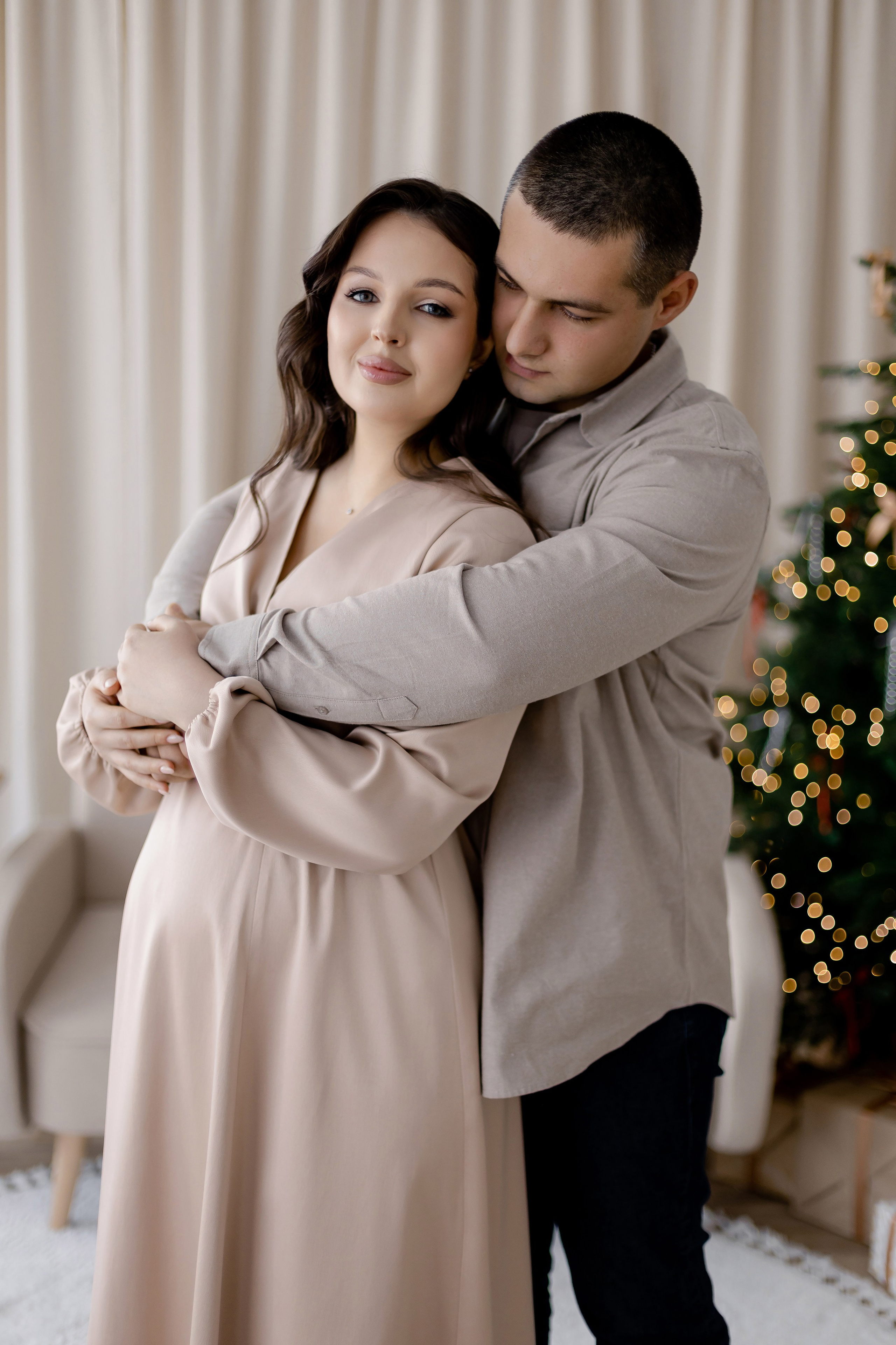 Диана и Вова. Свадебный и портретный фотограф в Миассе Филиппенко Дарья