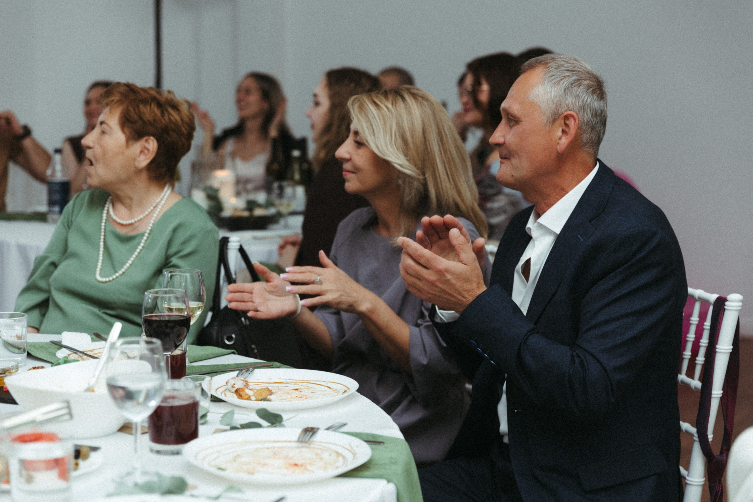 Александр и Екатерина. Александр Воробьев