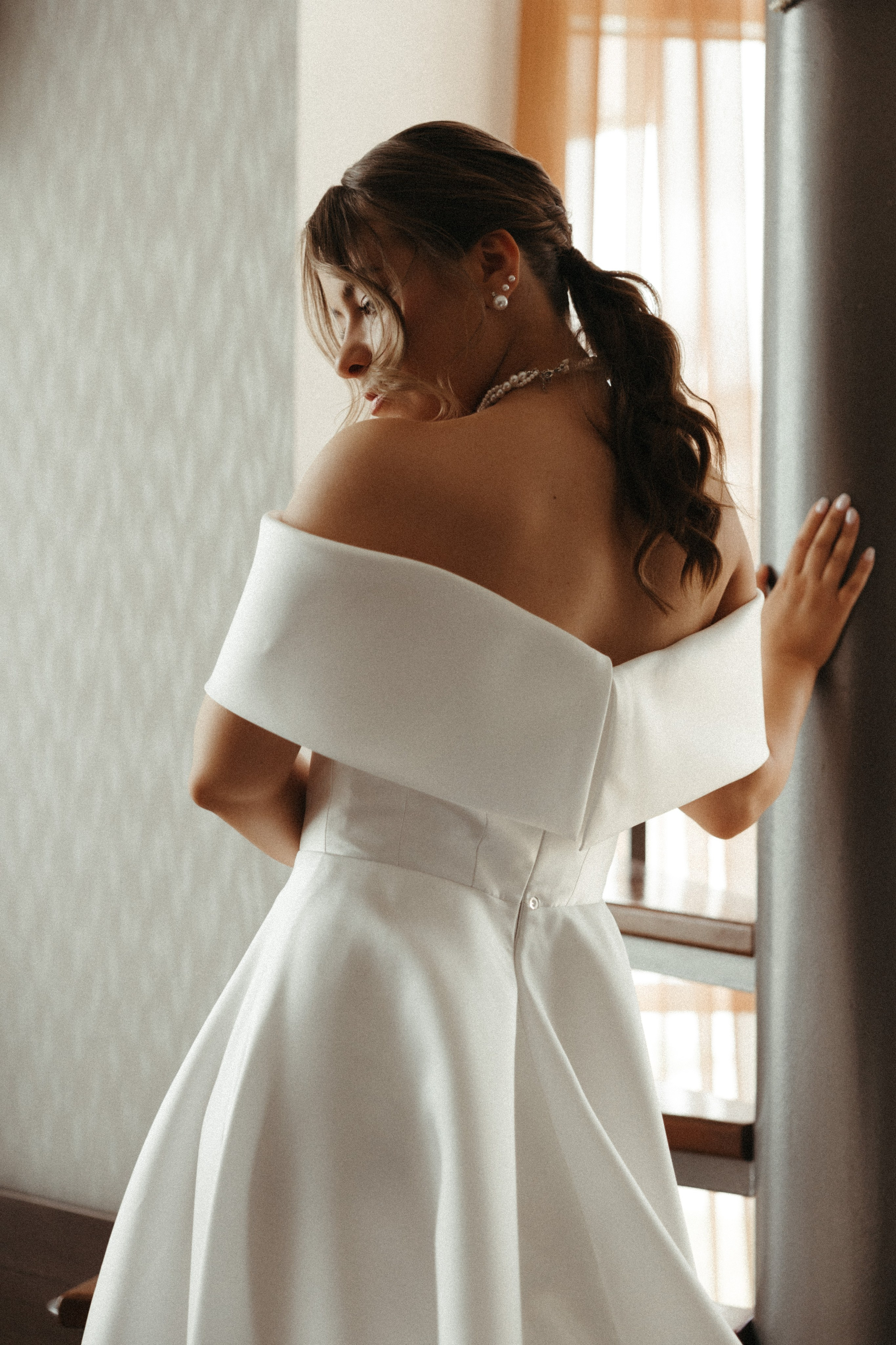 Даниил и Виктория. Александр Воробьев