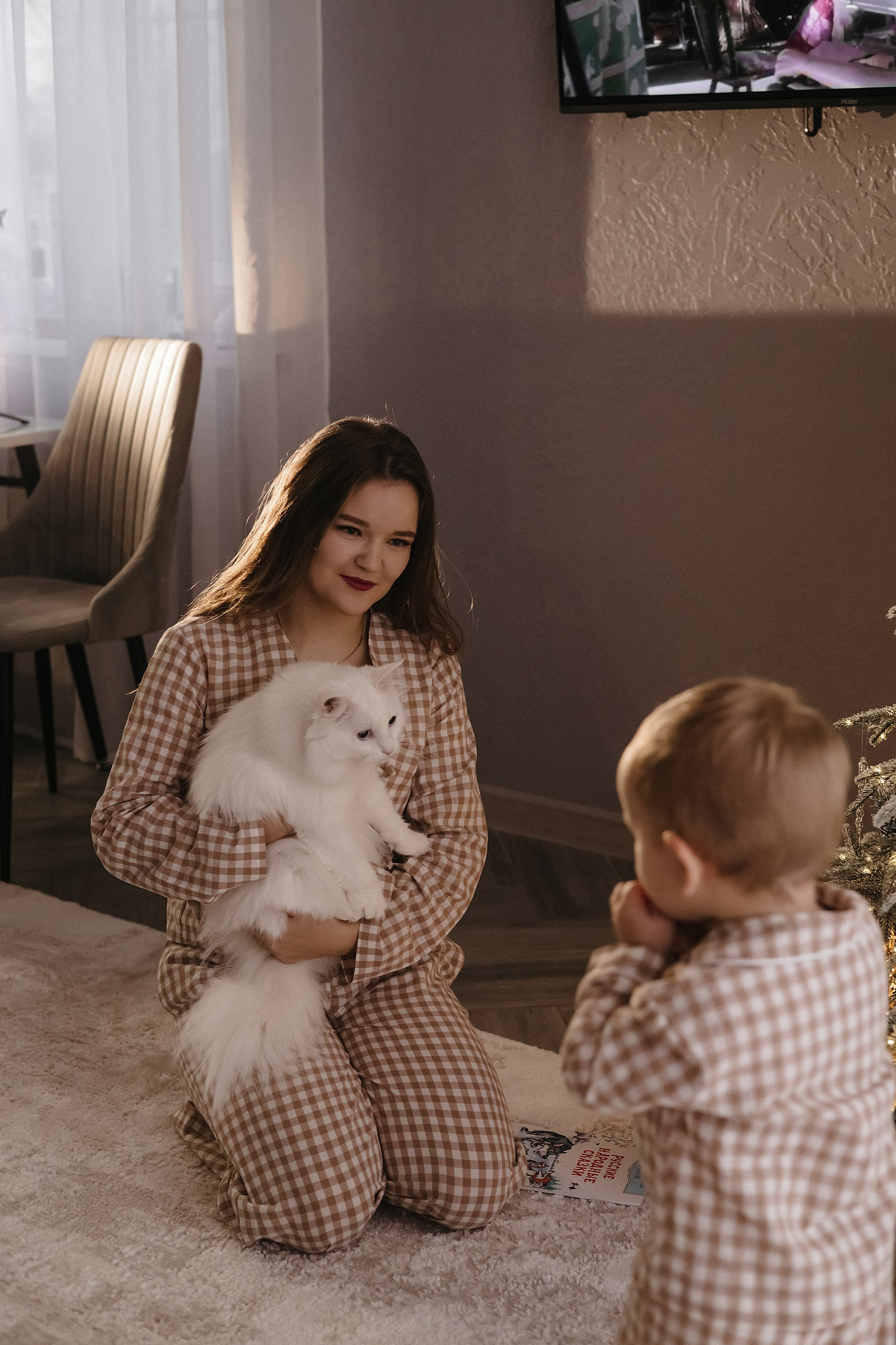 Лида, Сережа и Лев. Свадебный фотограф в Пскове и Санкт-Петербурге | Анна Голикова