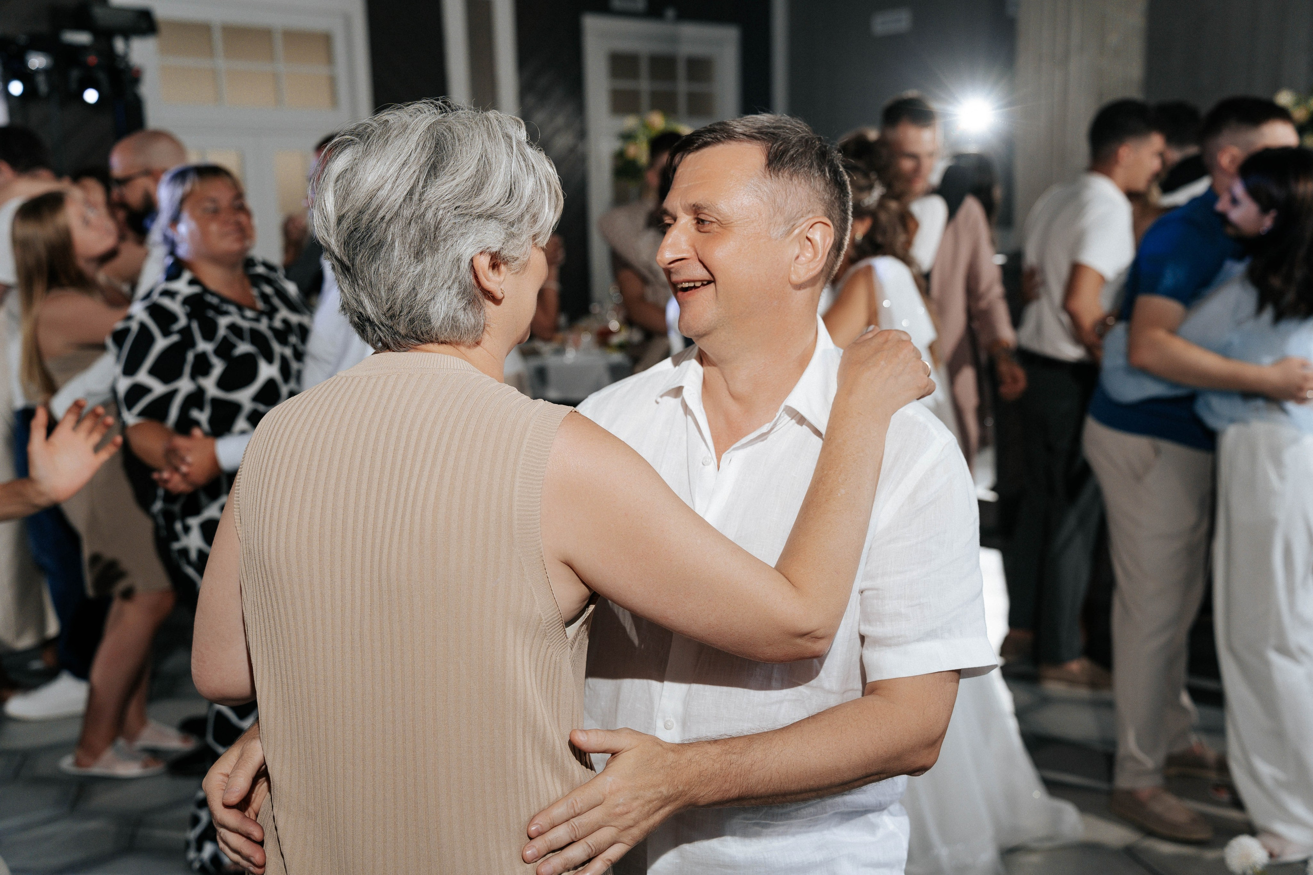 Oleg & Alexandra. Свадебный фотограф в Воронеже Самохина Екатерина