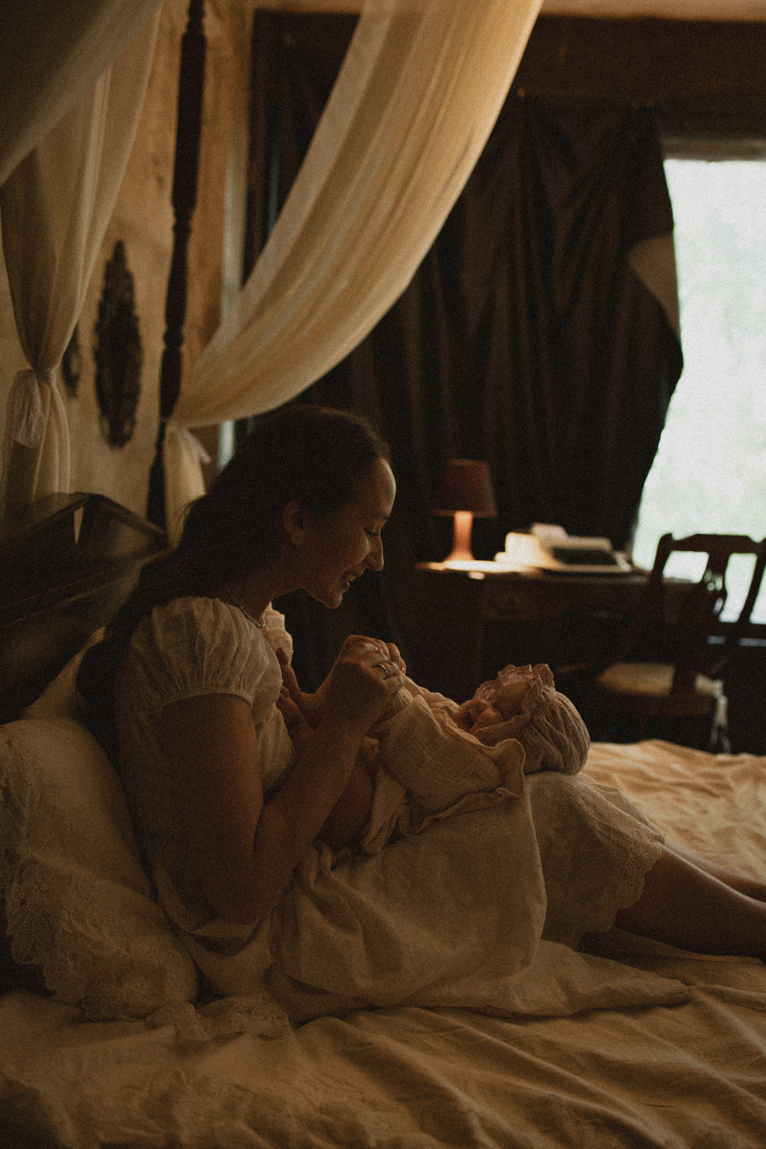 Mom and daughters. Фотограф в Екатеринбурге Гасанова Дилара
