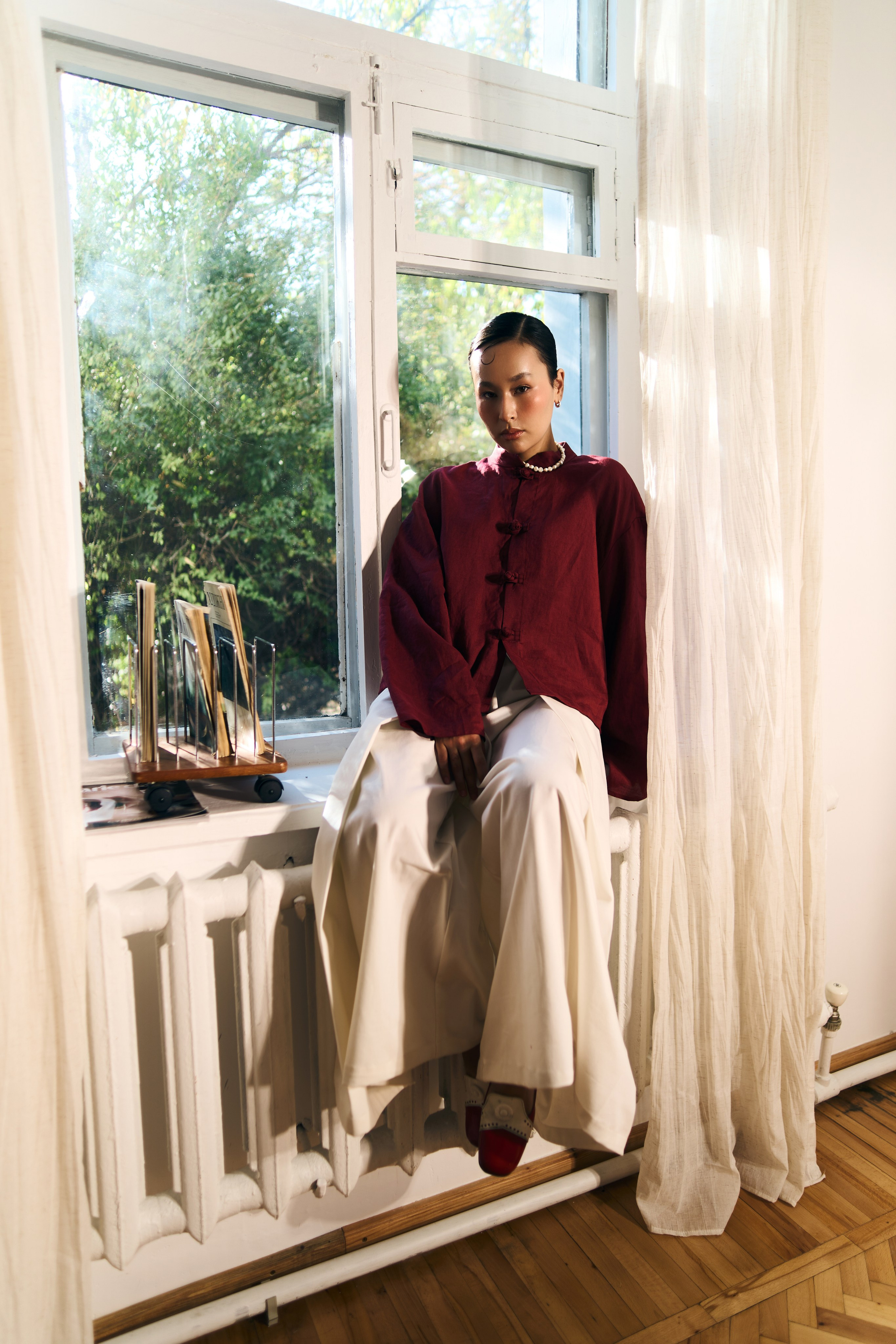 Fashion. Искарова Зарина, фотограф в Алматы