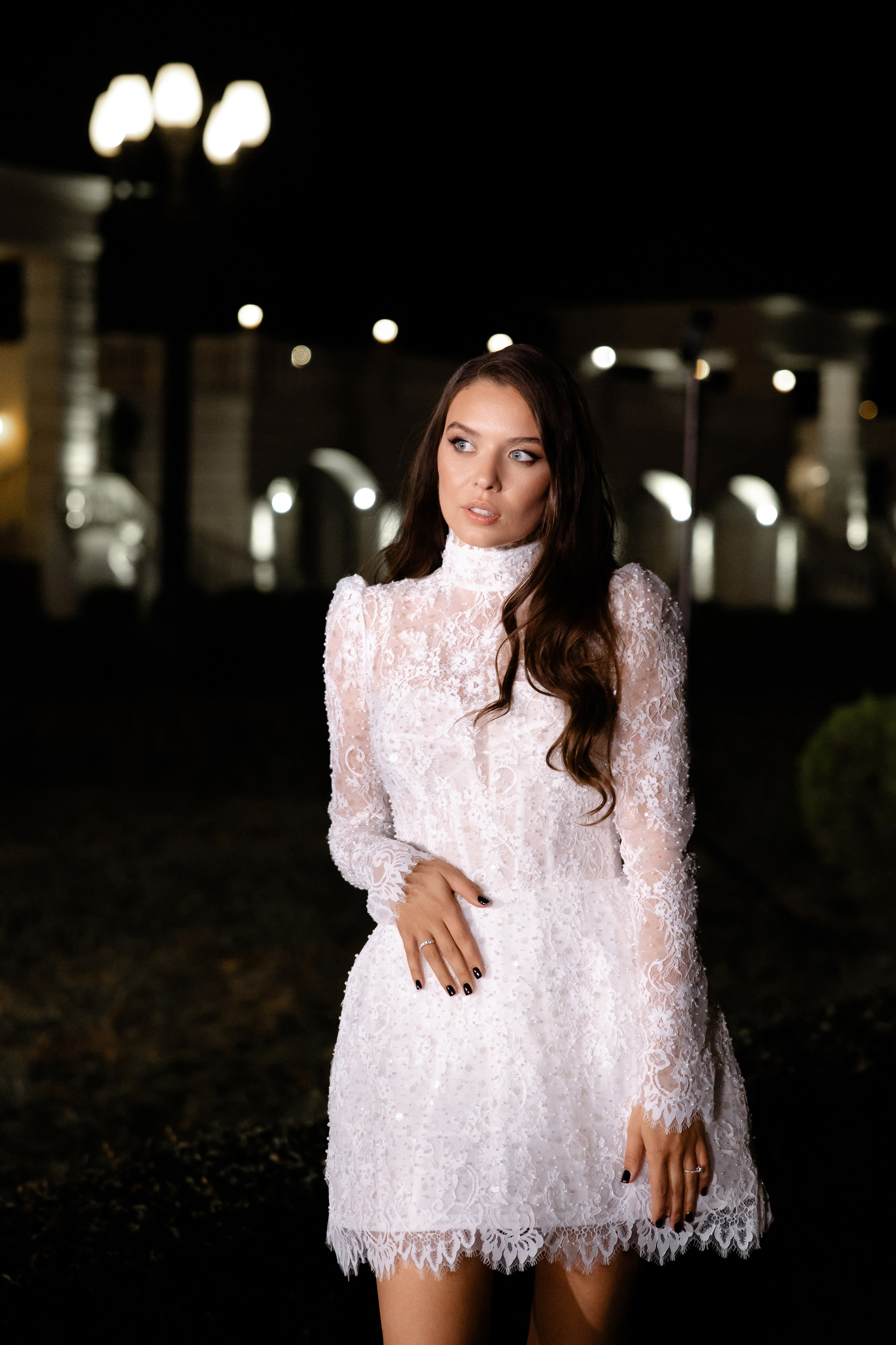 Дмитрий и Дианa. Свадебный фотограф Анна Бабахина