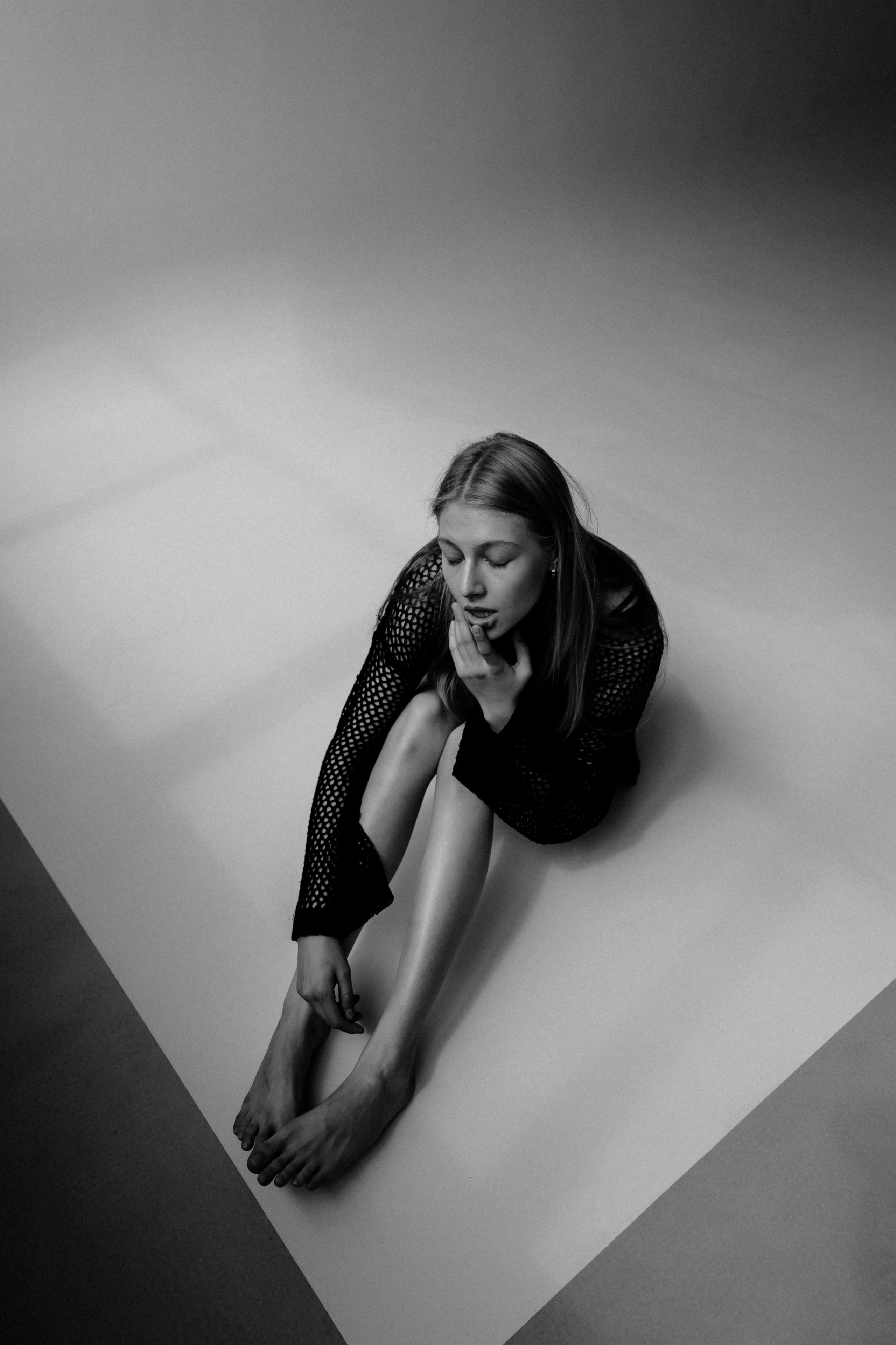 Злата. Фотограф Москва, Санкт-Петербург, Абакан