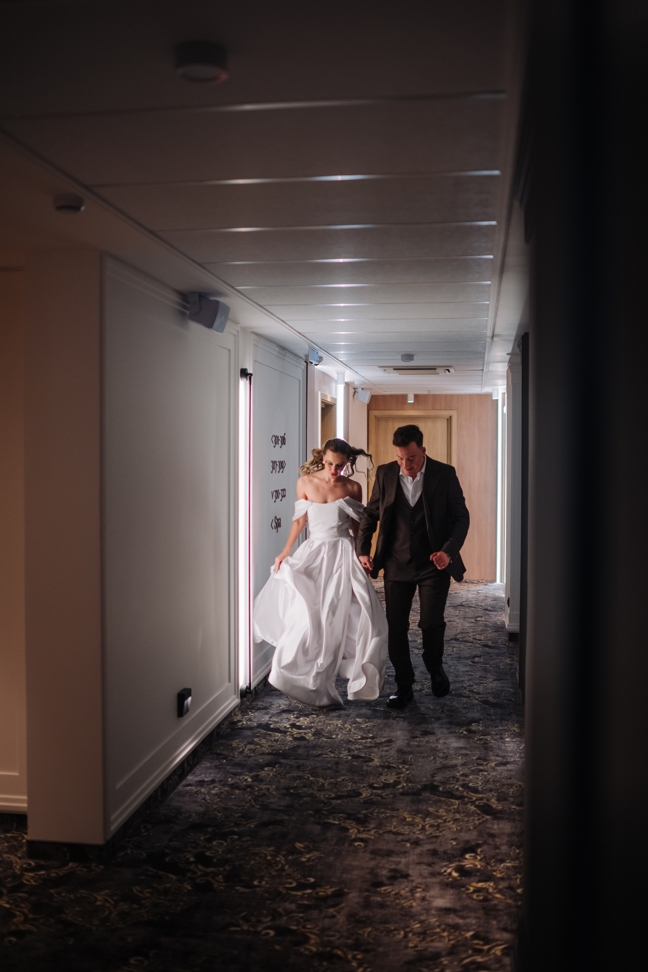 Леонид и Юлия