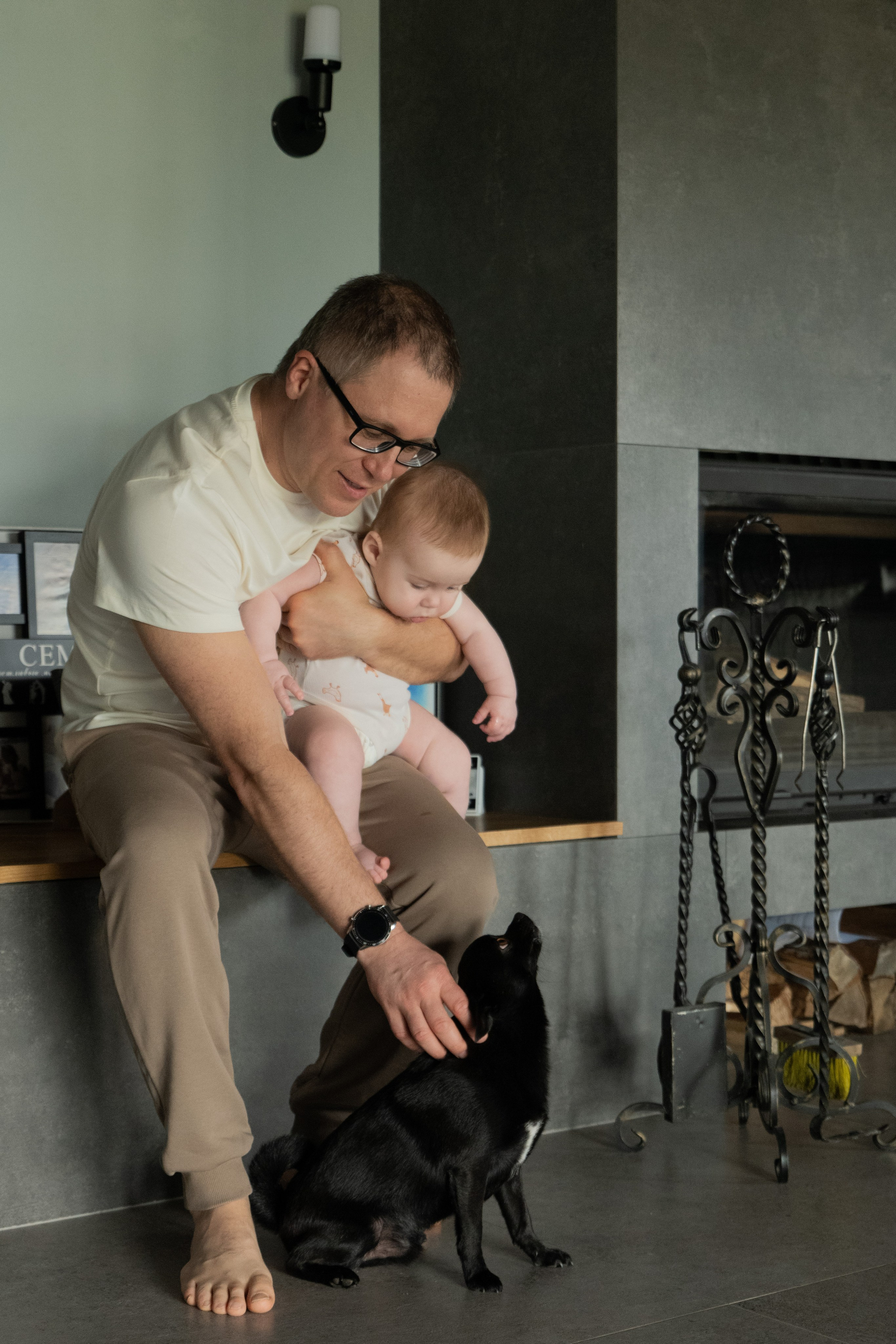 Фотосессия к 6 месяцам. Фотограф видеограф Ольга Василевская