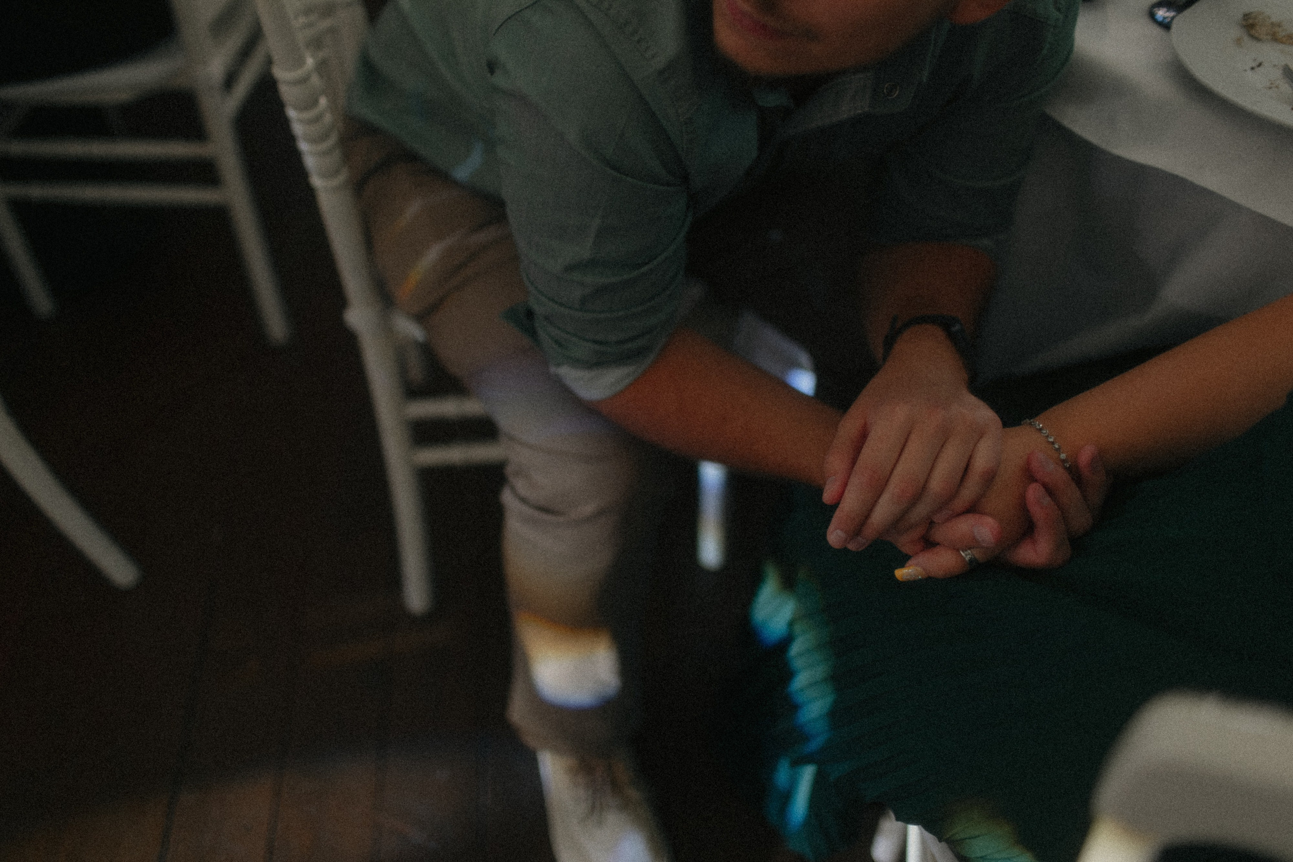 Николай и Елена. Свадебный фотограф Артак Костанян