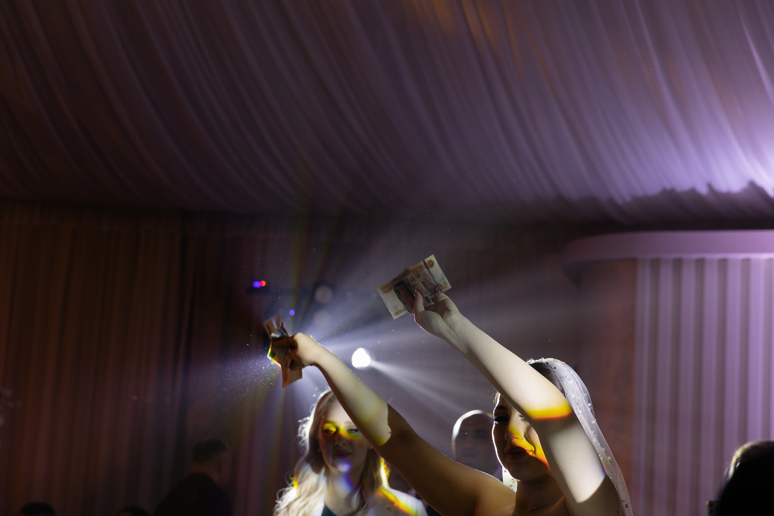 С&А. Свадебный фотограф