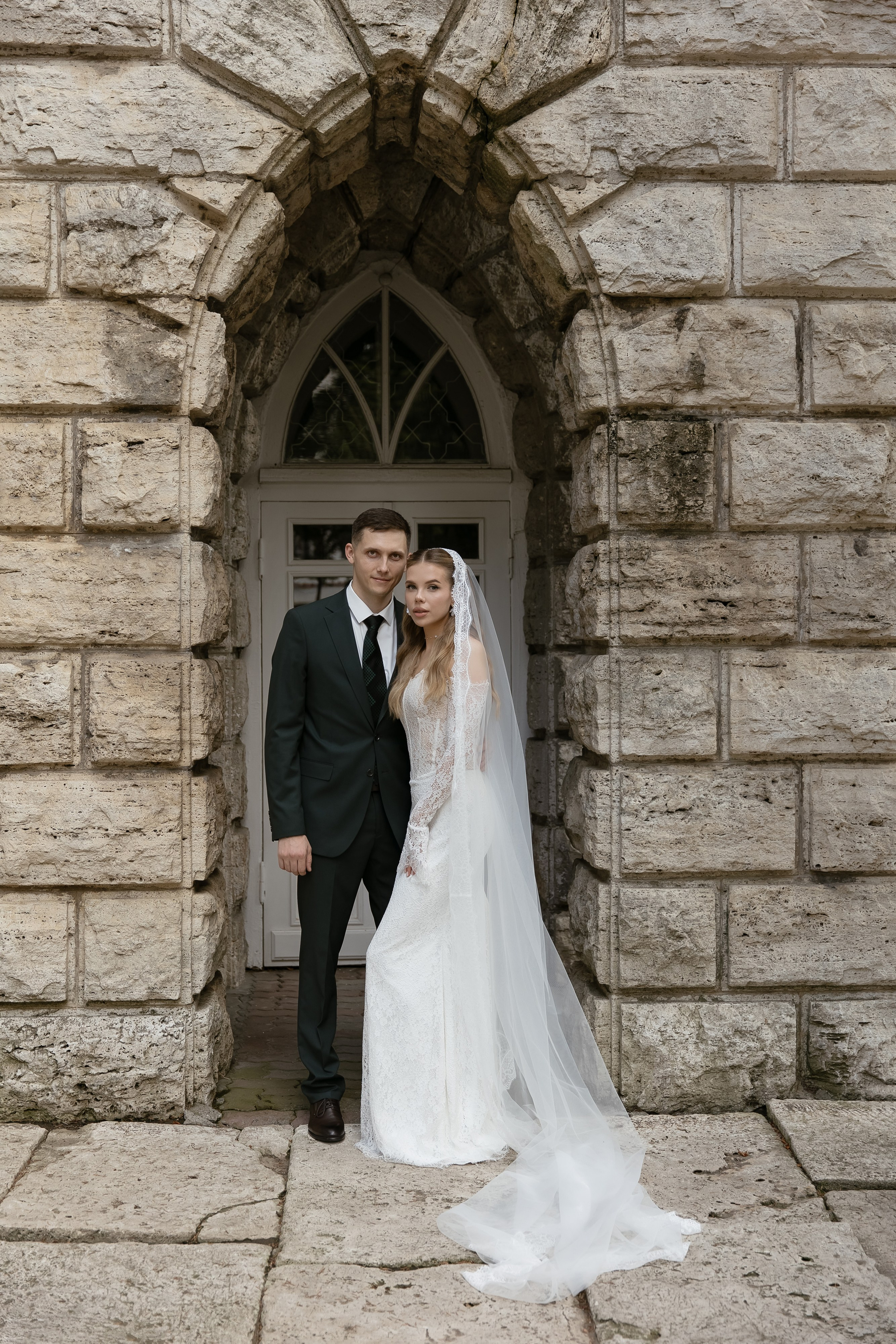 В&С. Свадебный фотограф