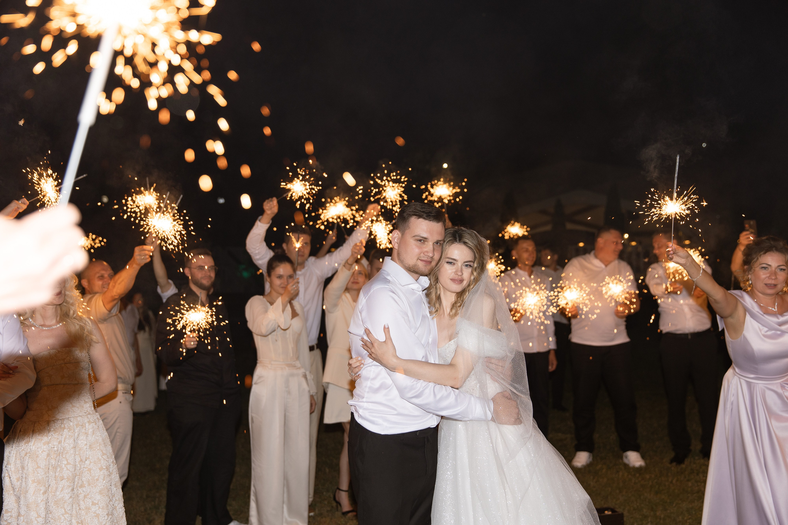 Р&А. Свадебный фотограф